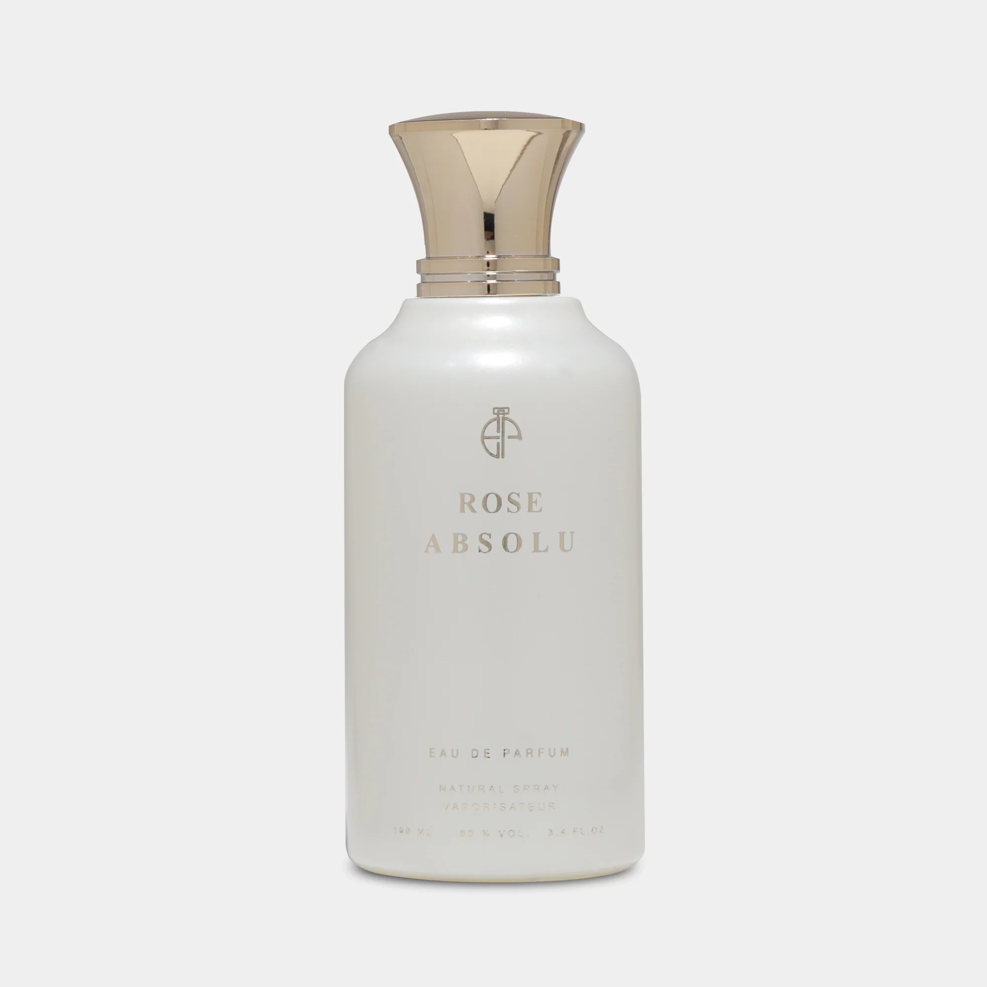 Essential Perfume Rose Absolu