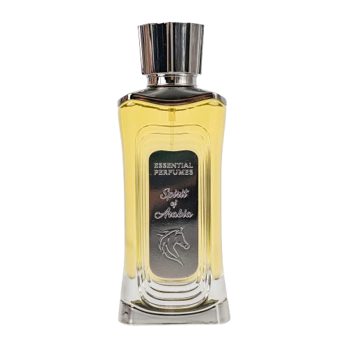 Essential Perfume Spirit Of Arabia