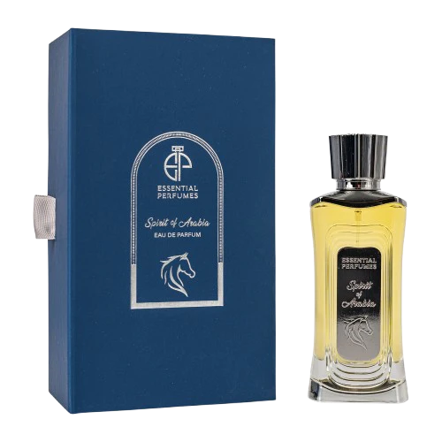 Essential Perfume Spirit Of Arabia - Image 2