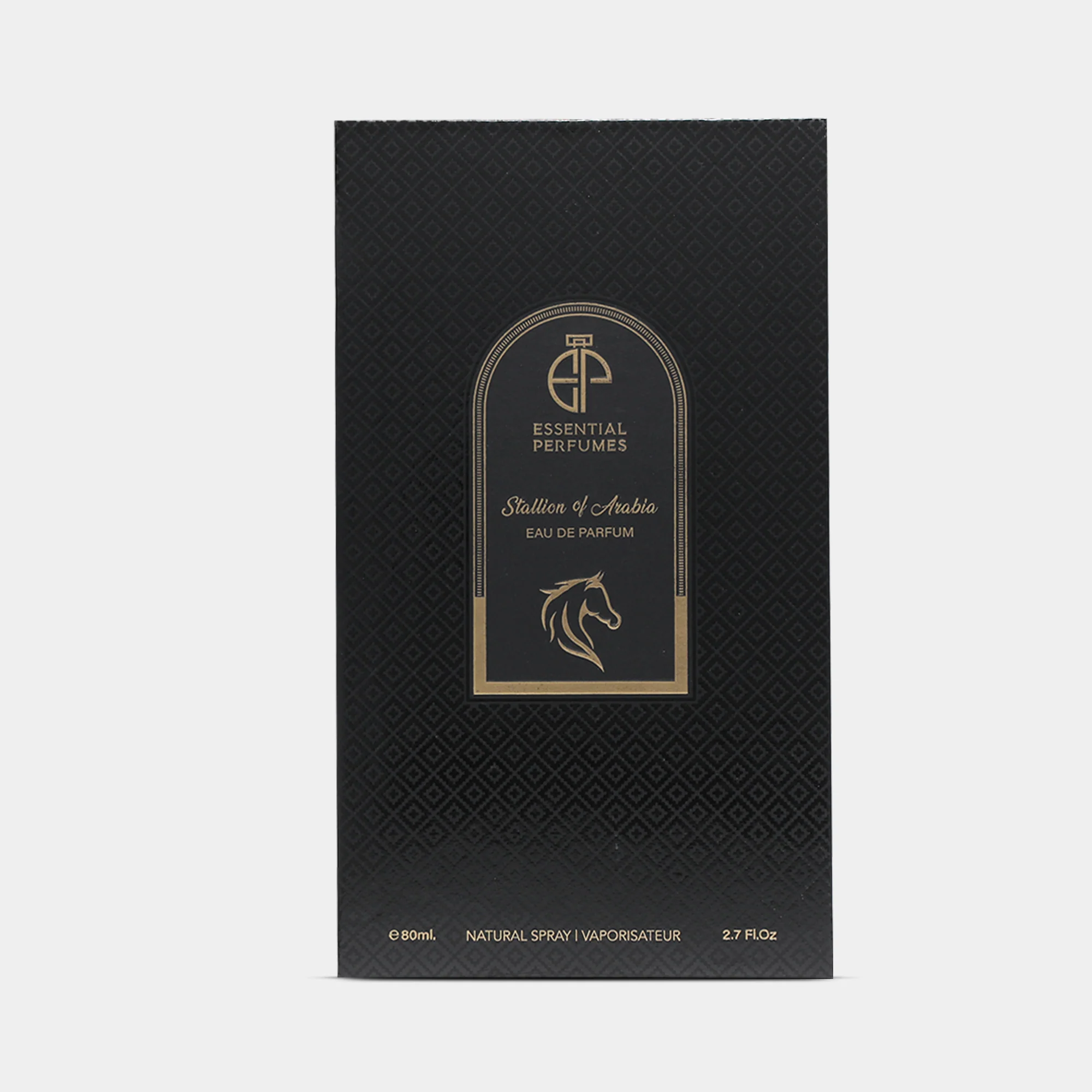 Essential Perfume Stallion Of Arabia - Image 3