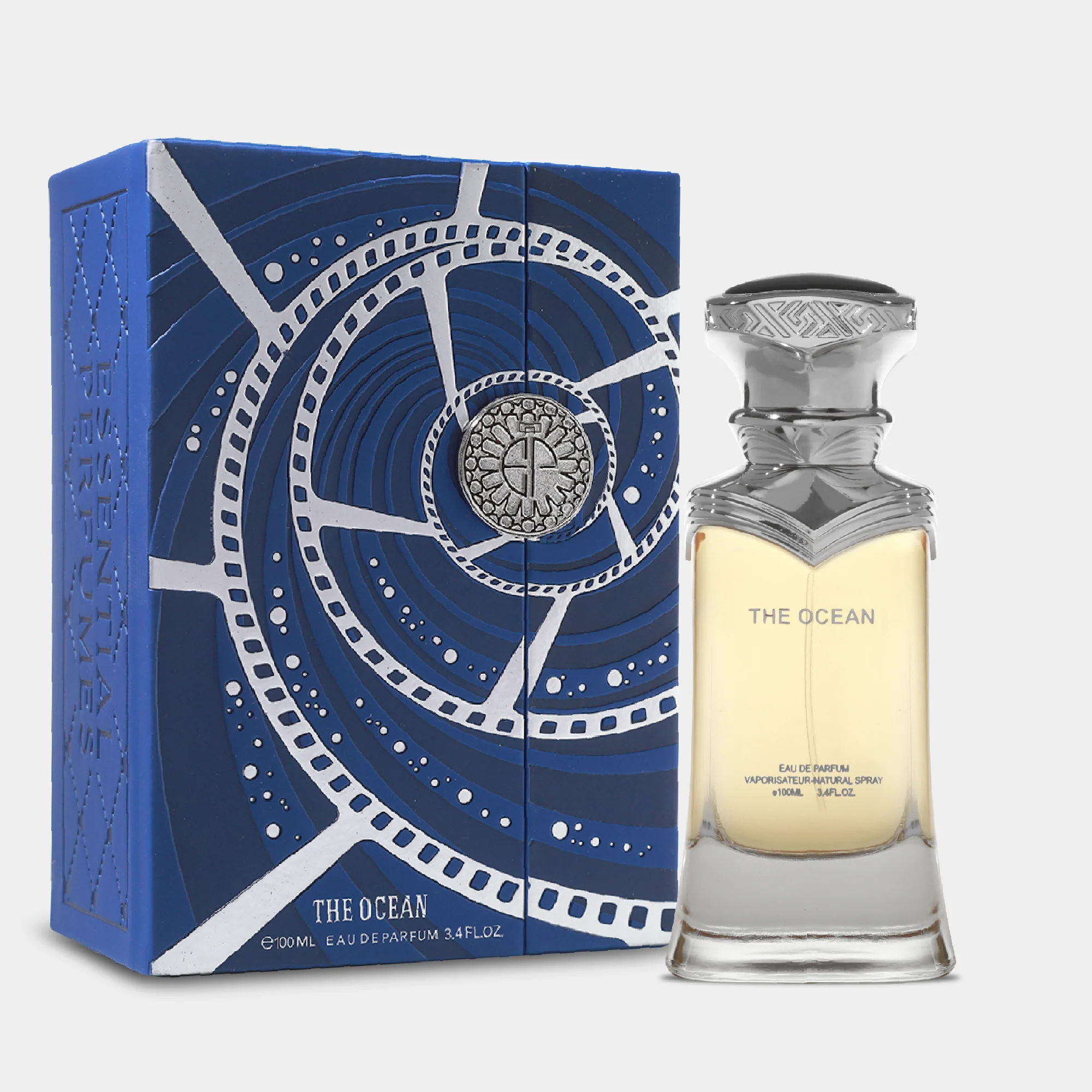 Essential Perfume The Ocean - Image 2