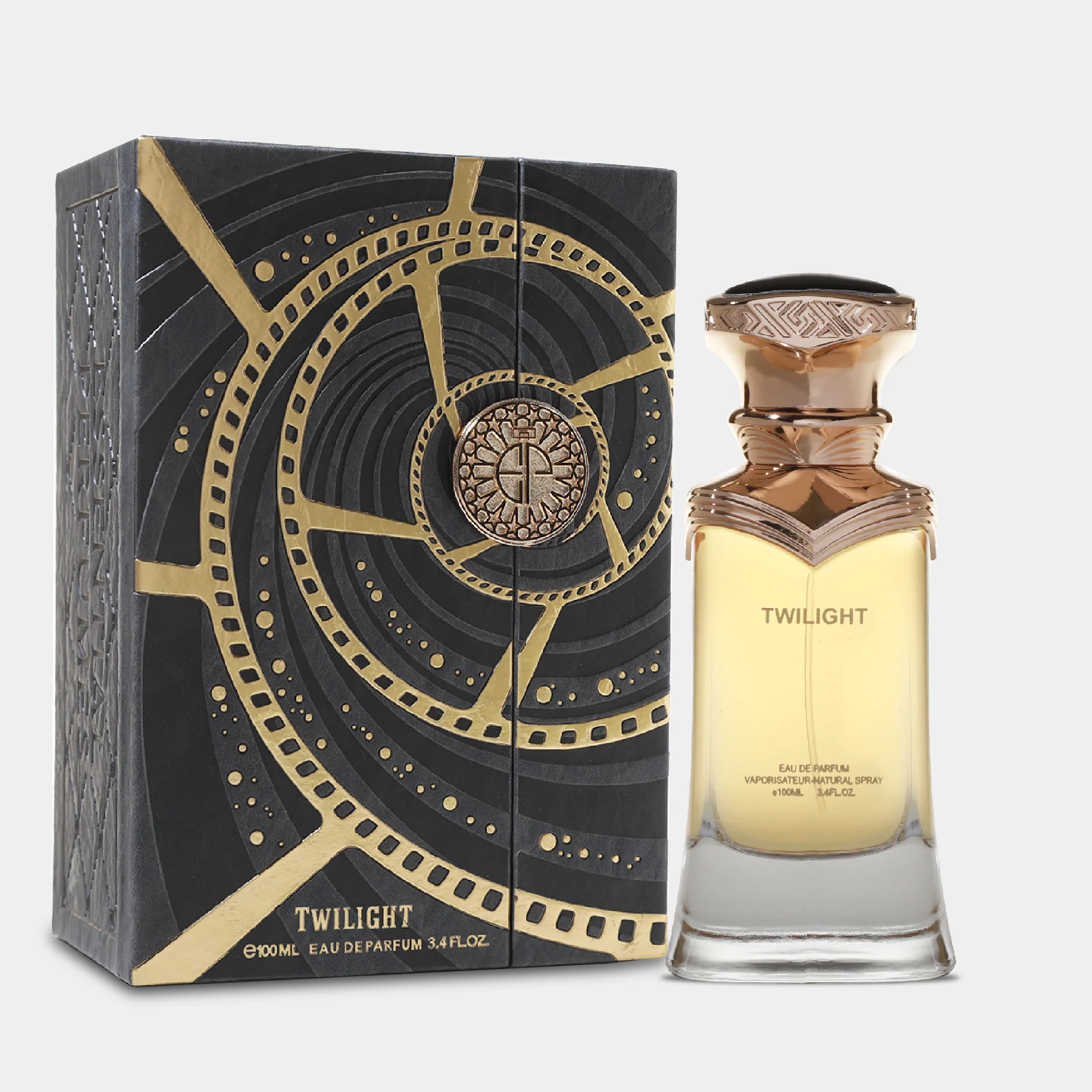 Essential Perfume Twilight - Image 2