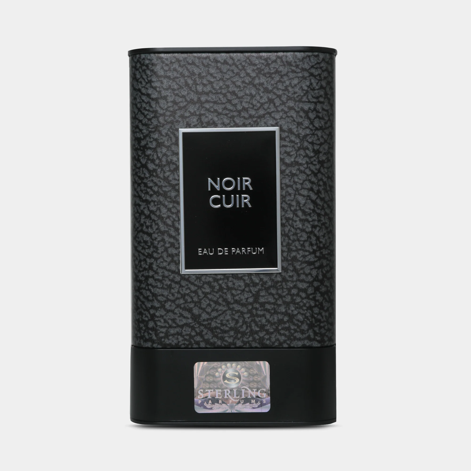 Flavia Noir Cuir - Image 3