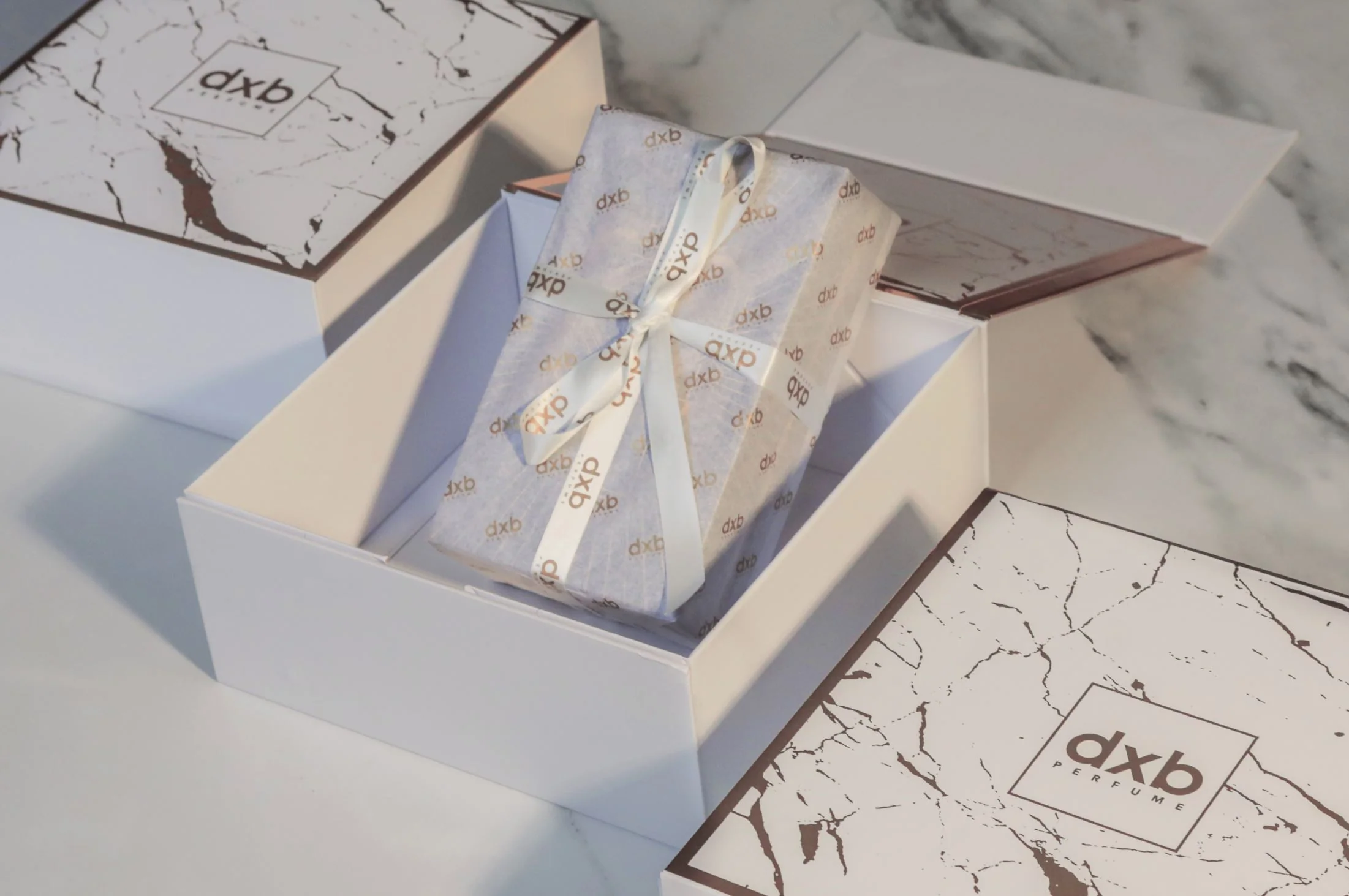 Gift Wrapping