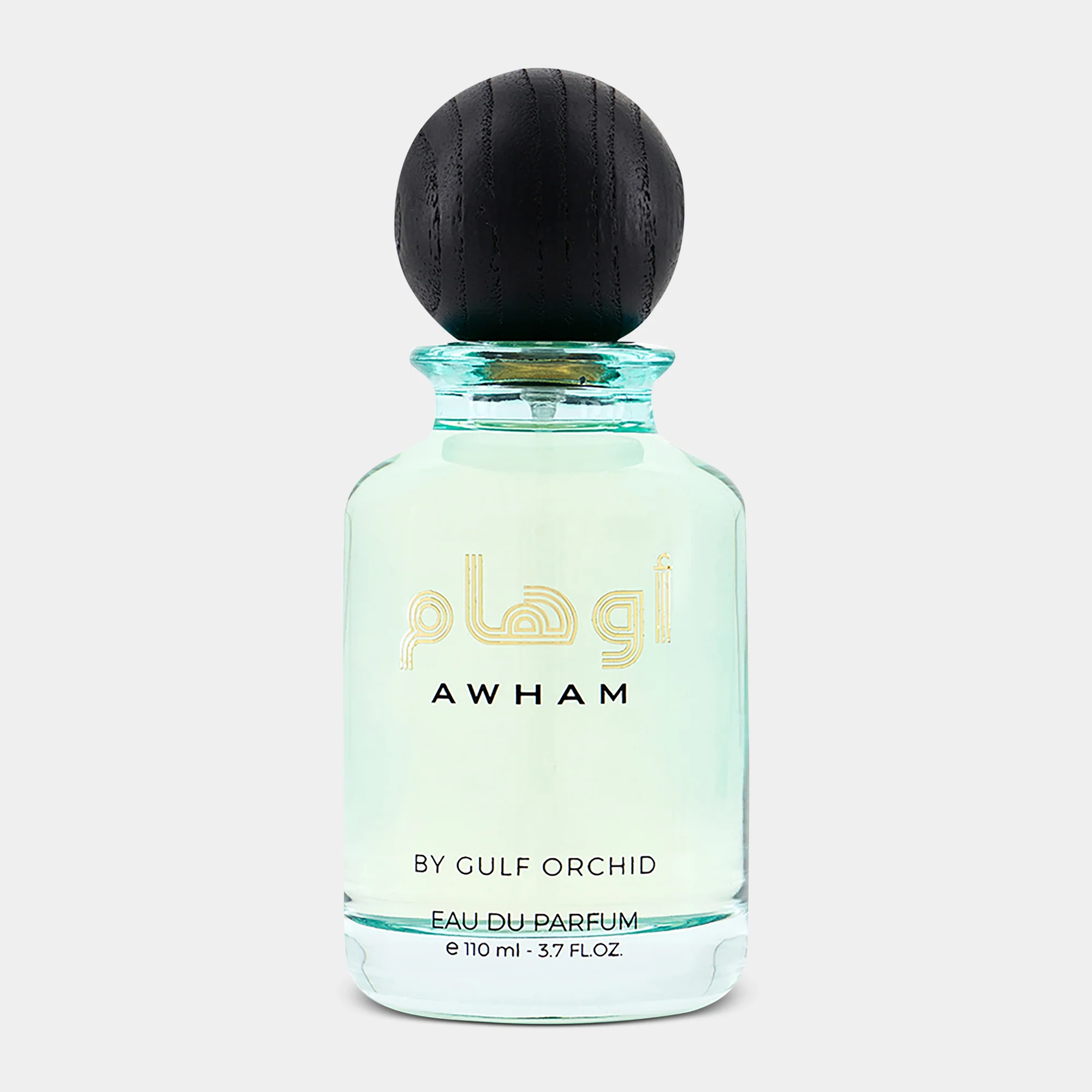 Gulf Orchid Awham