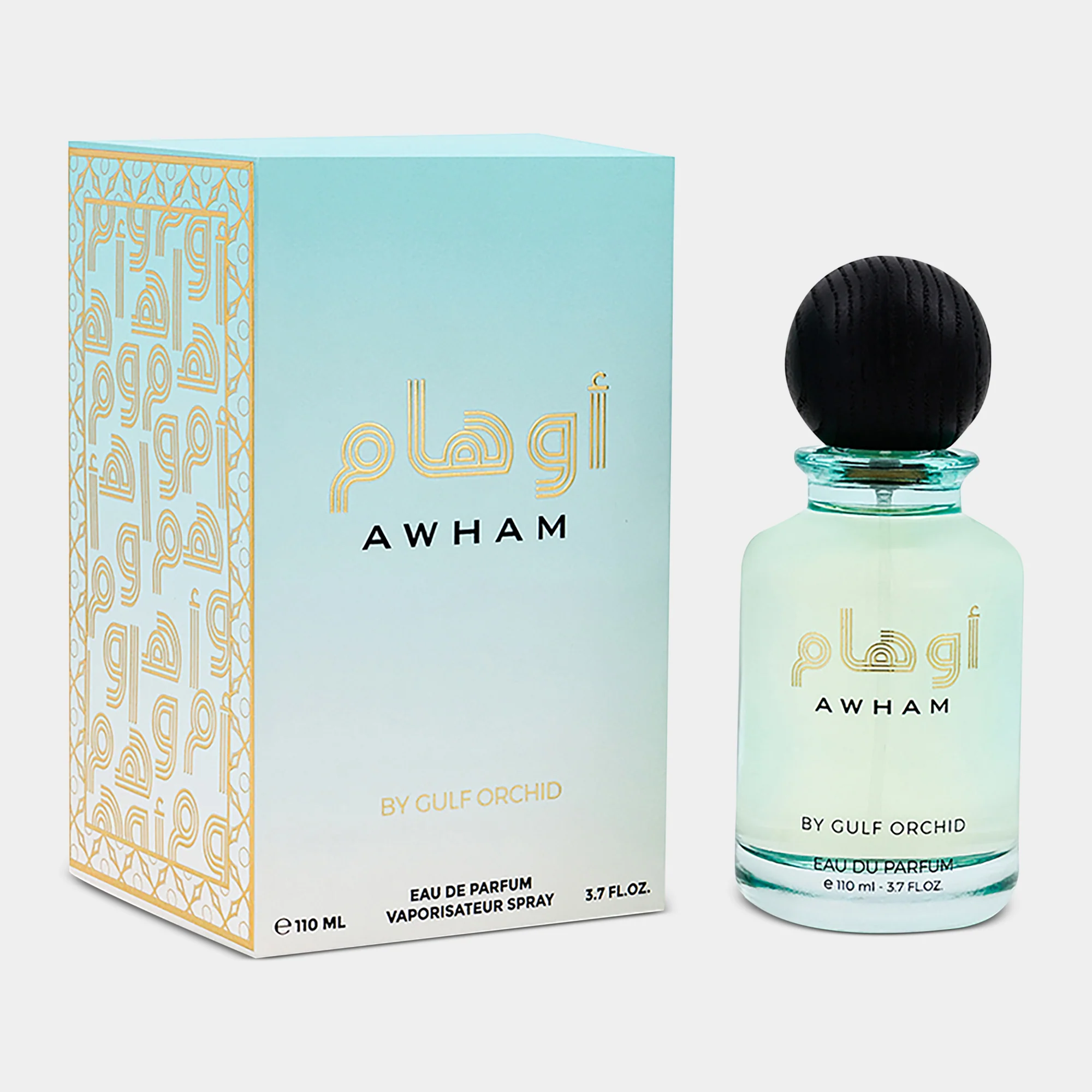 Gulf Orchid Awham - Image 3