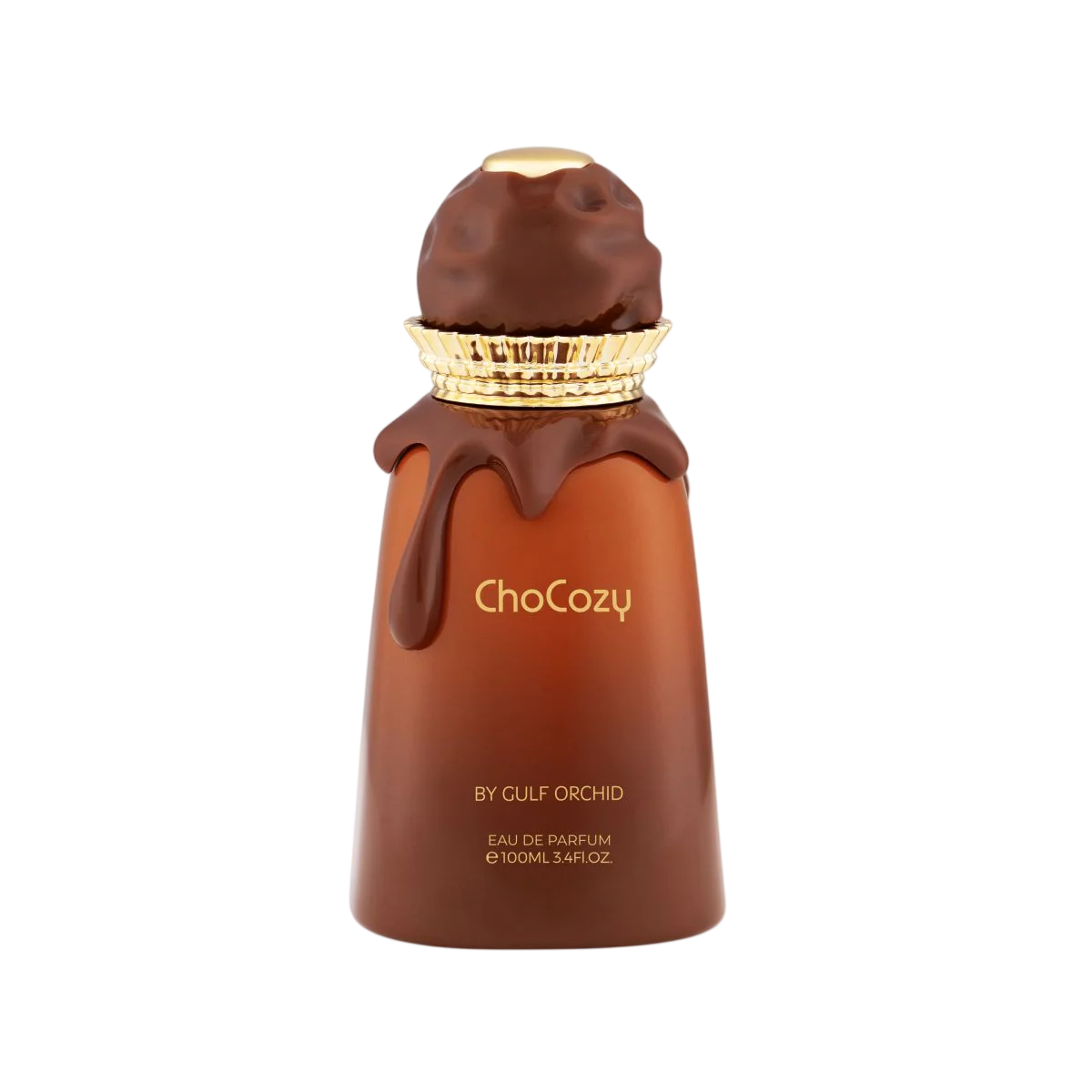 Gulf Orchid Chocozy