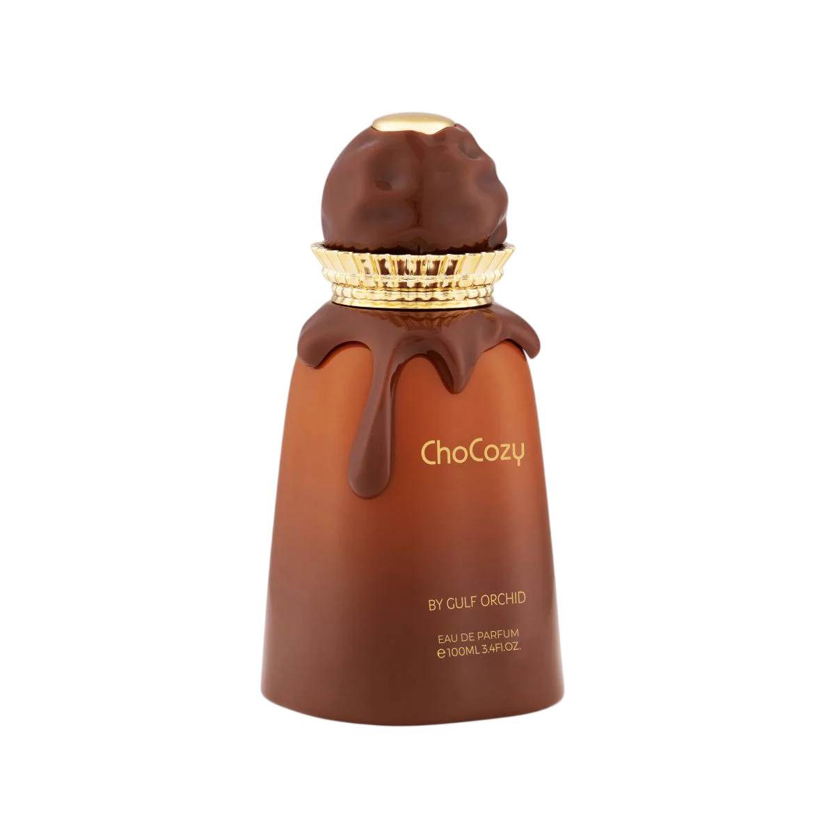 Gulf Orchid Chocozy - Image 2