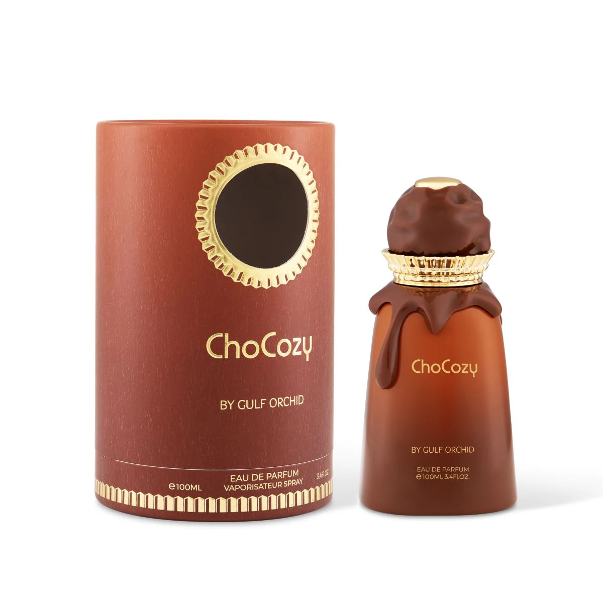 Gulf Orchid Chocozy - Image 3