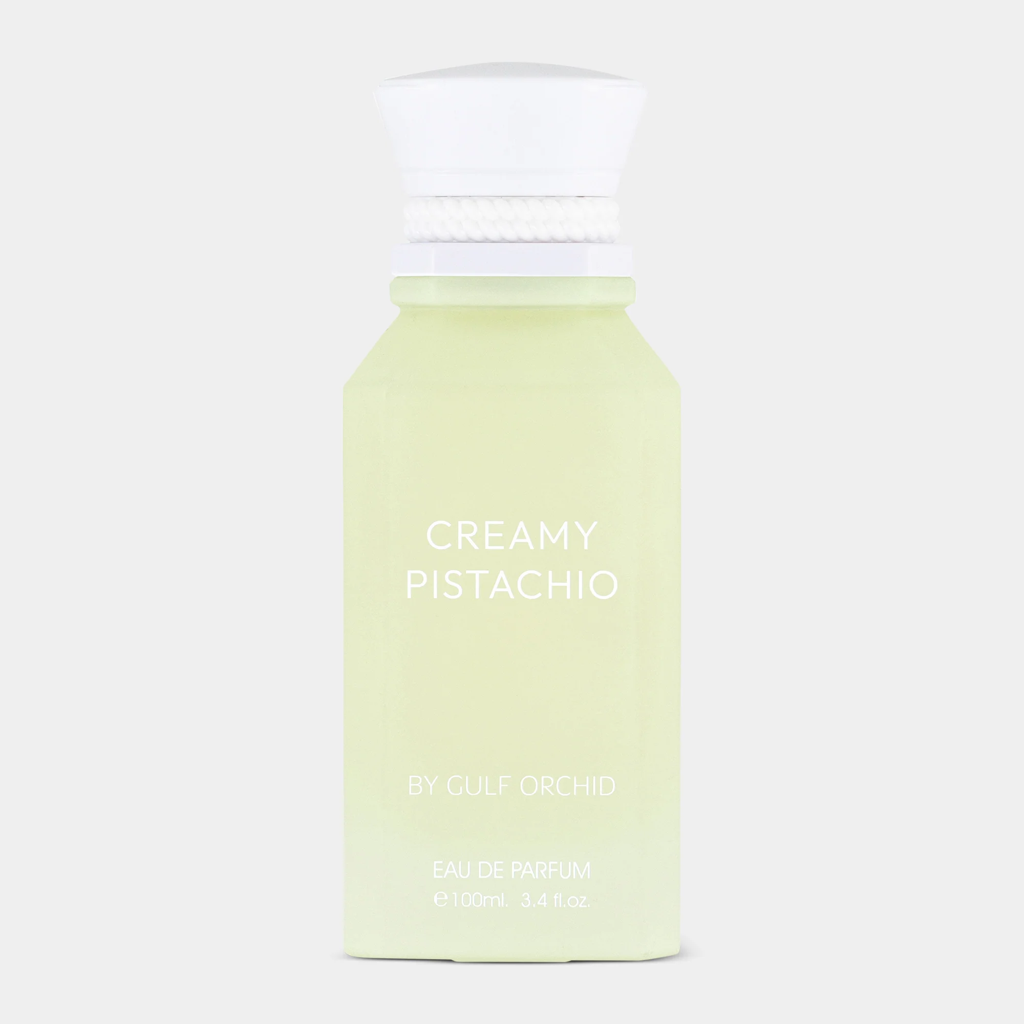 Gulf Orchid Creamy Pistachio