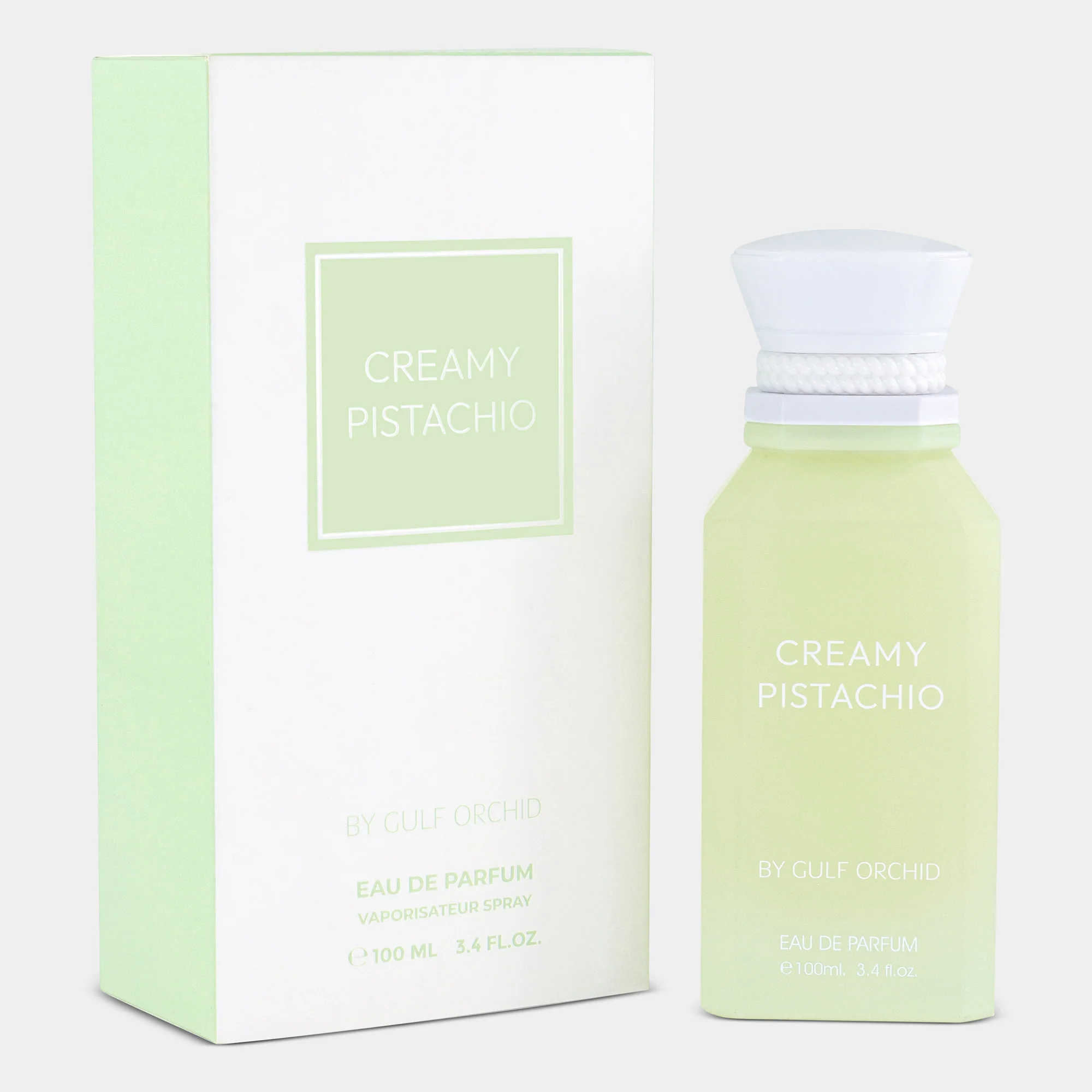 Gulf Orchid Creamy Pistachio - Image 3