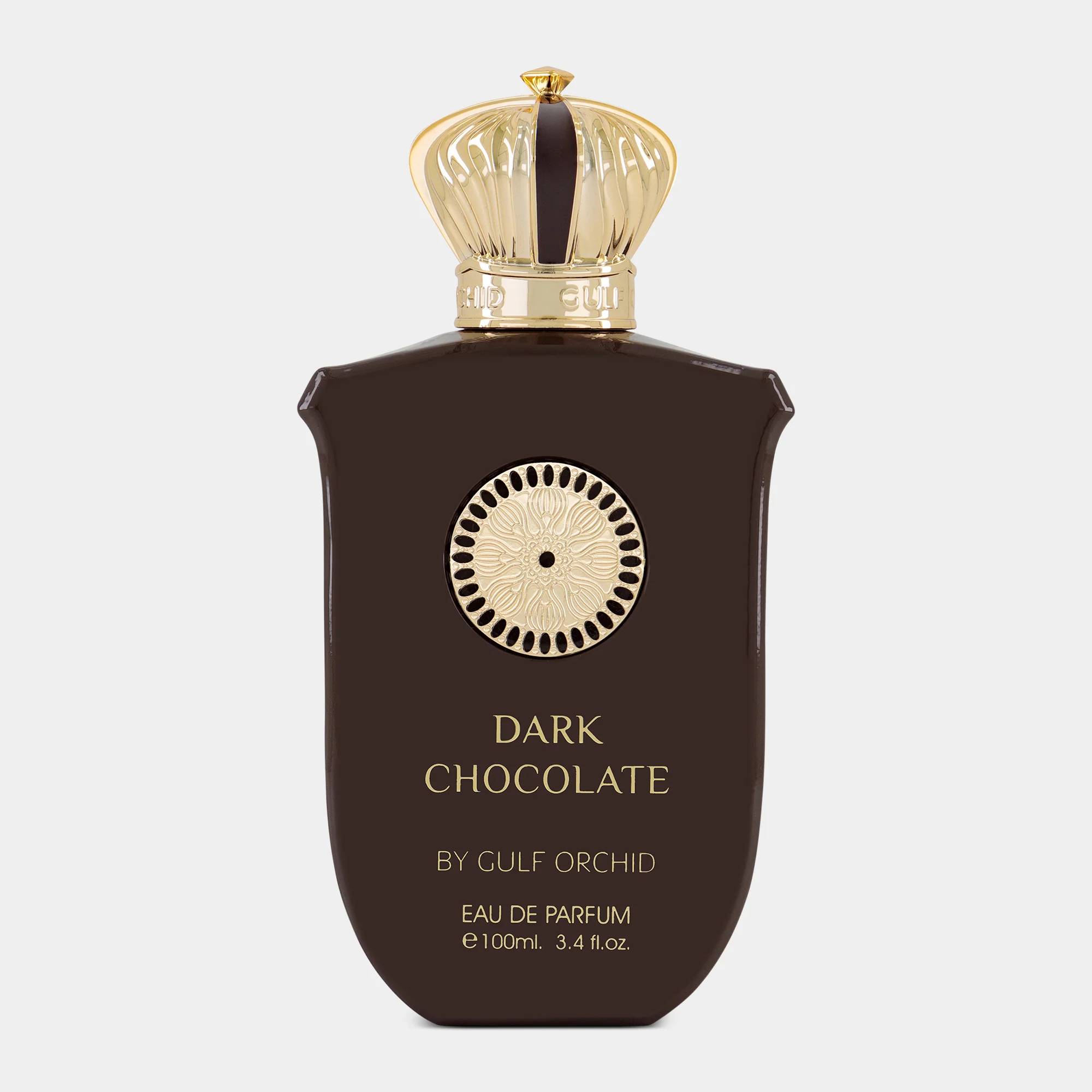 Gulf Orchid Dark Chocolate