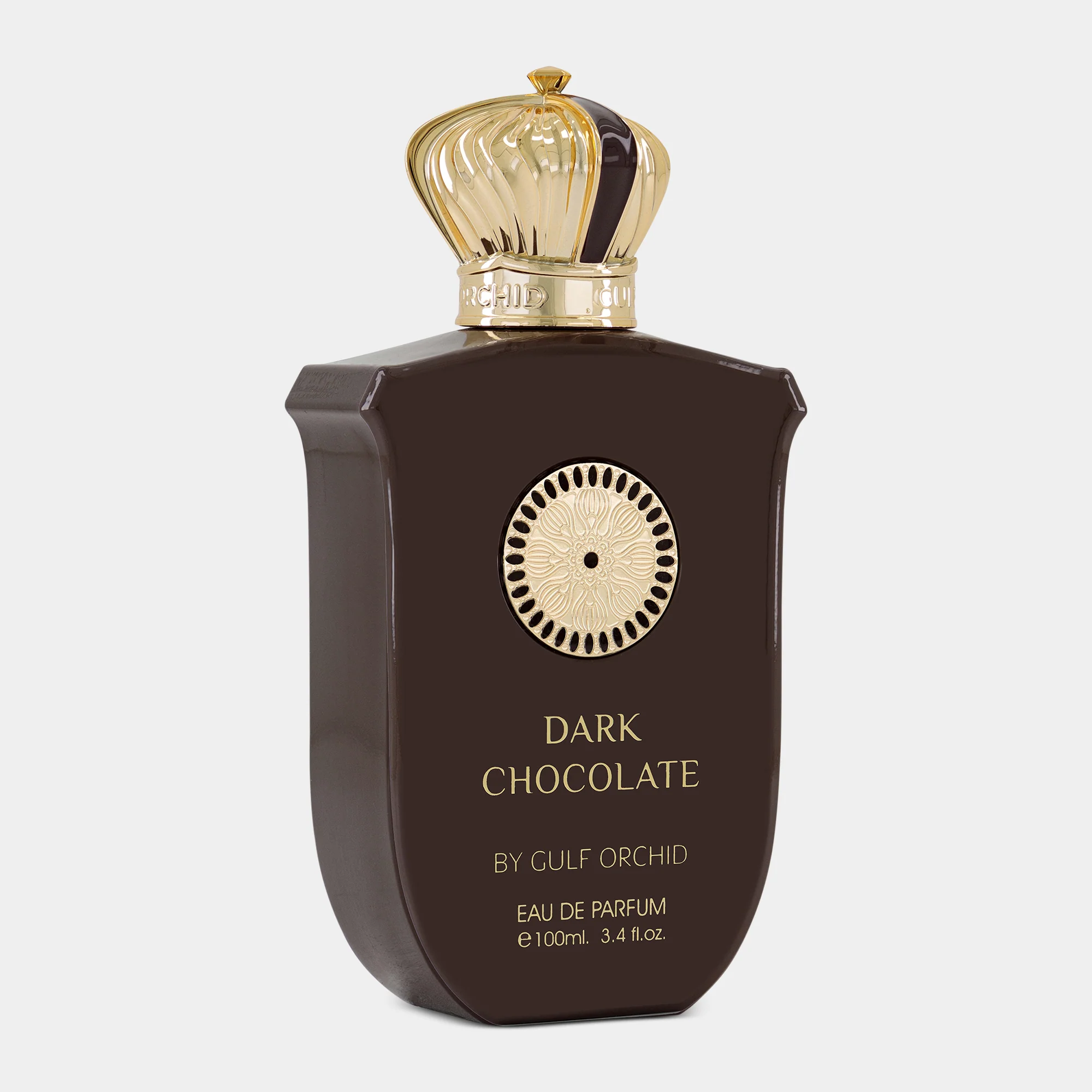 Gulf Orchid Dark Chocolate - Image 2