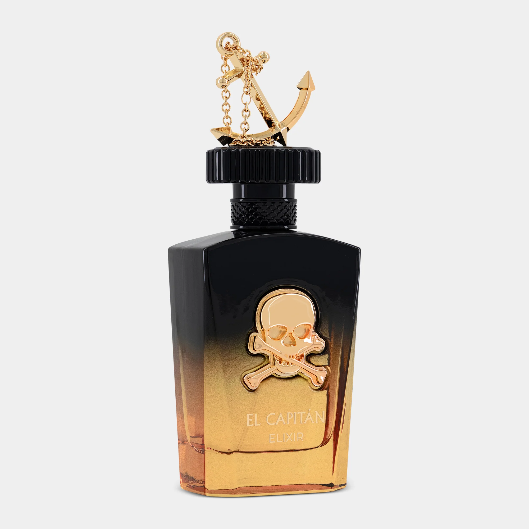 Gulf Orchid El Capitan Elixir - Image 2