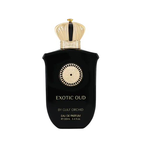 Gulf Orchid Exotic Oud