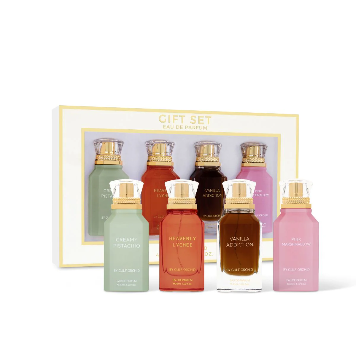 Gulf Orchid Flirt Edition - Image 2