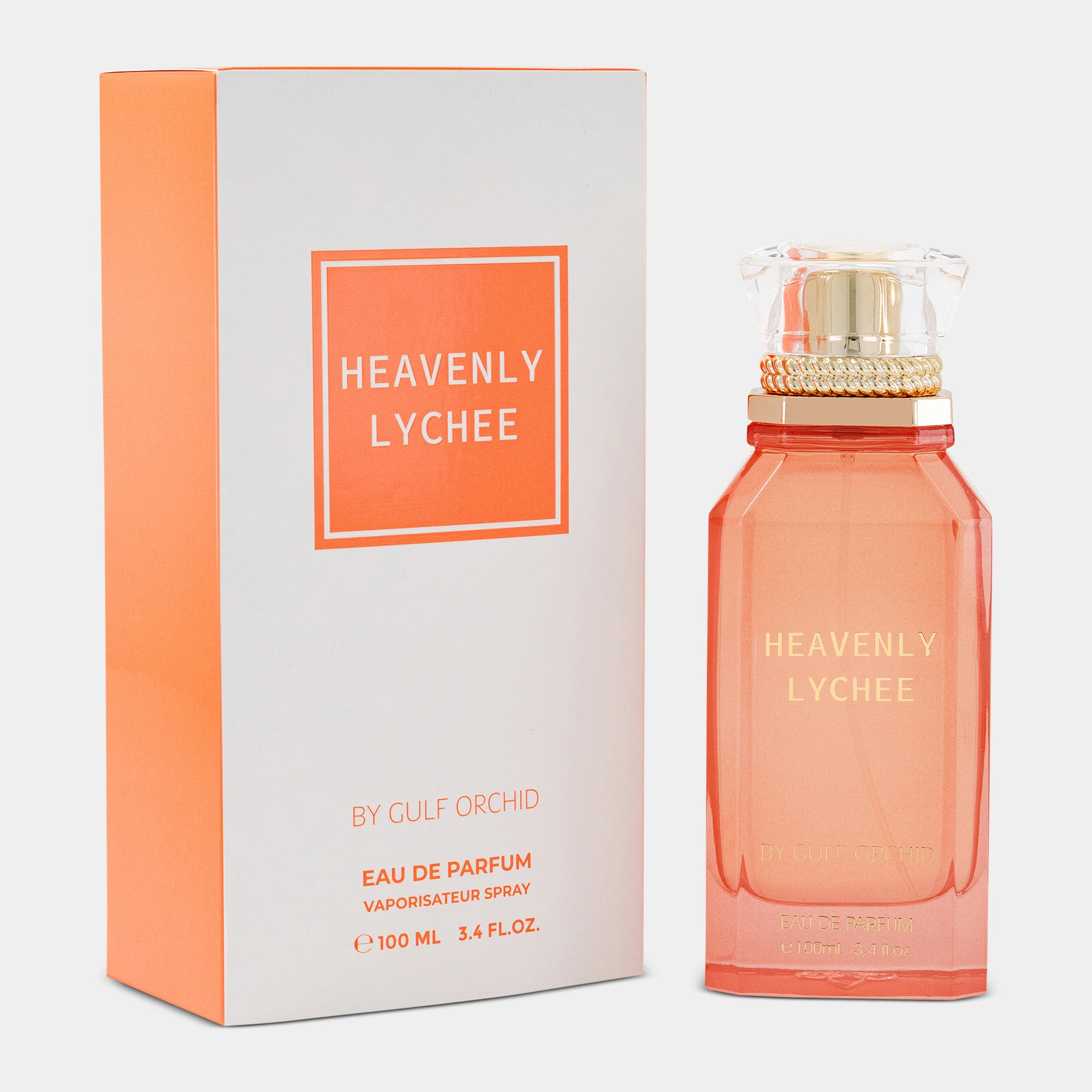 Gulf Orchid Heavenly Lychee - Image 3