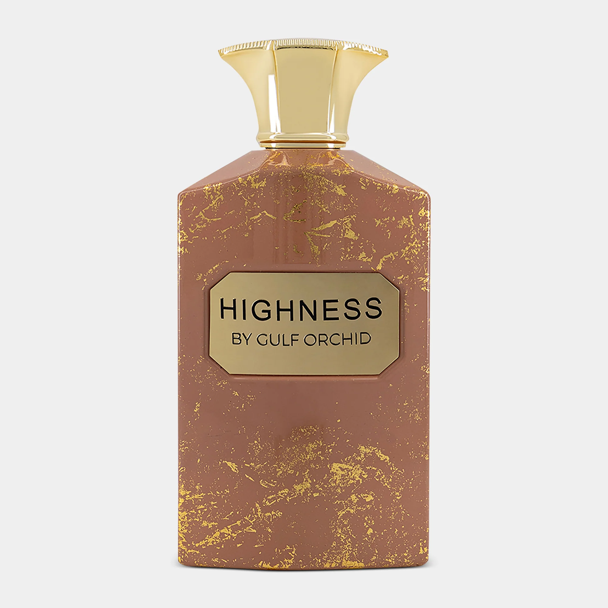 Gulf Orchid Highness