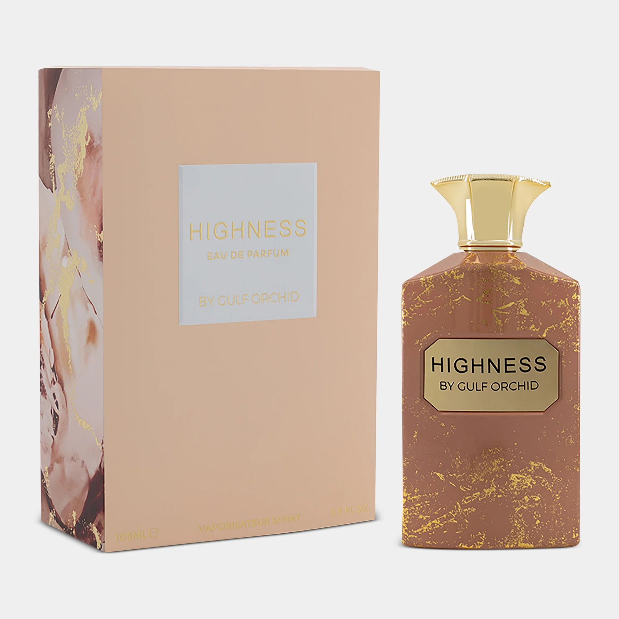 Gulf Orchid Highness - Image 3