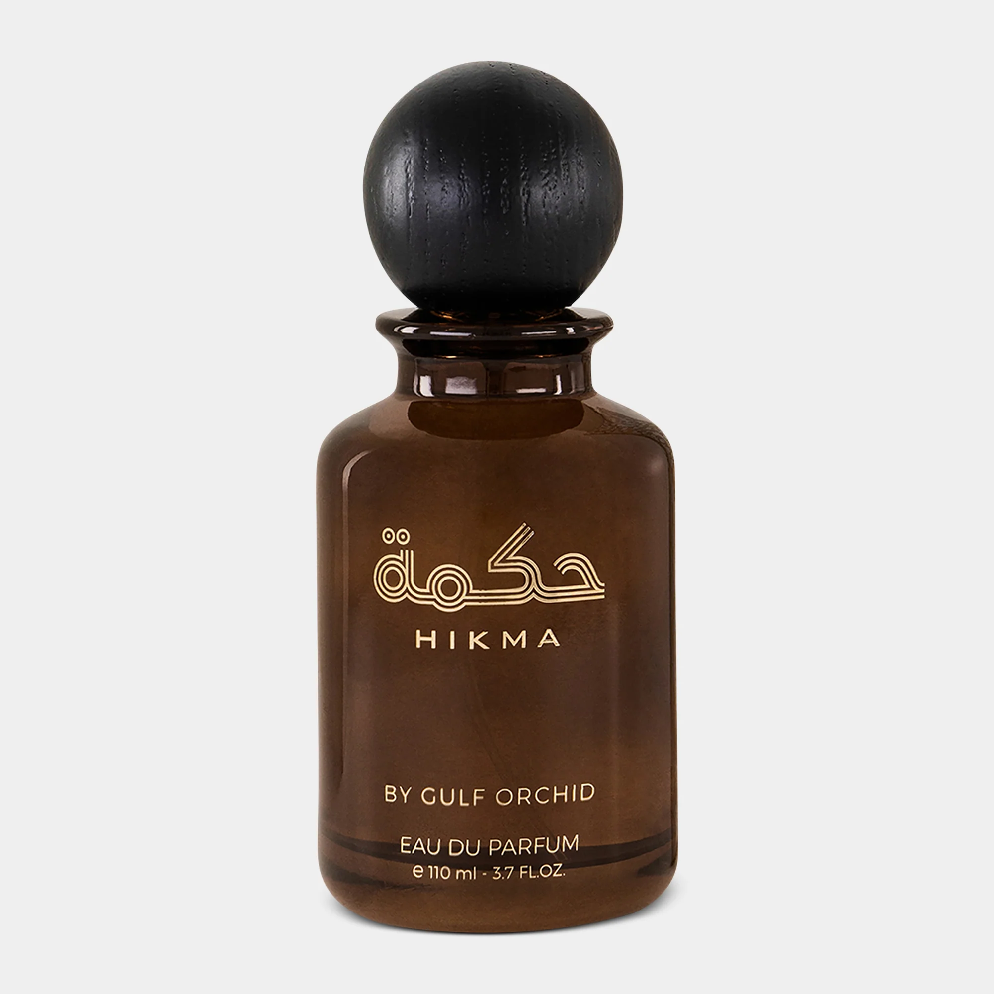Gulf Orchid Hikma