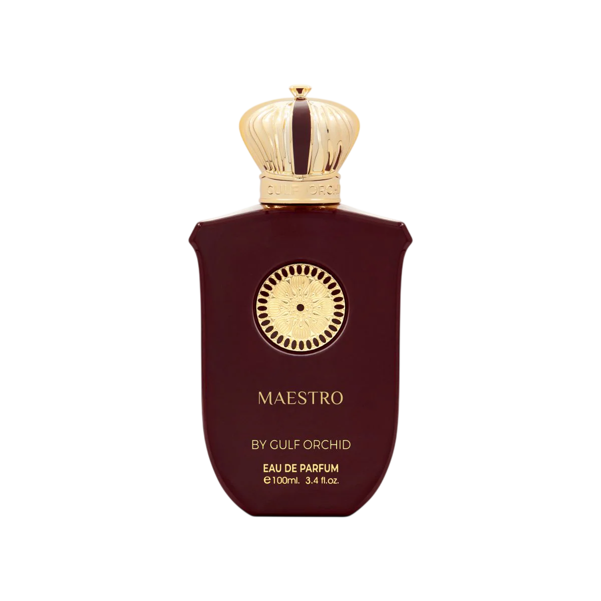 Gulf Orchid Maestro