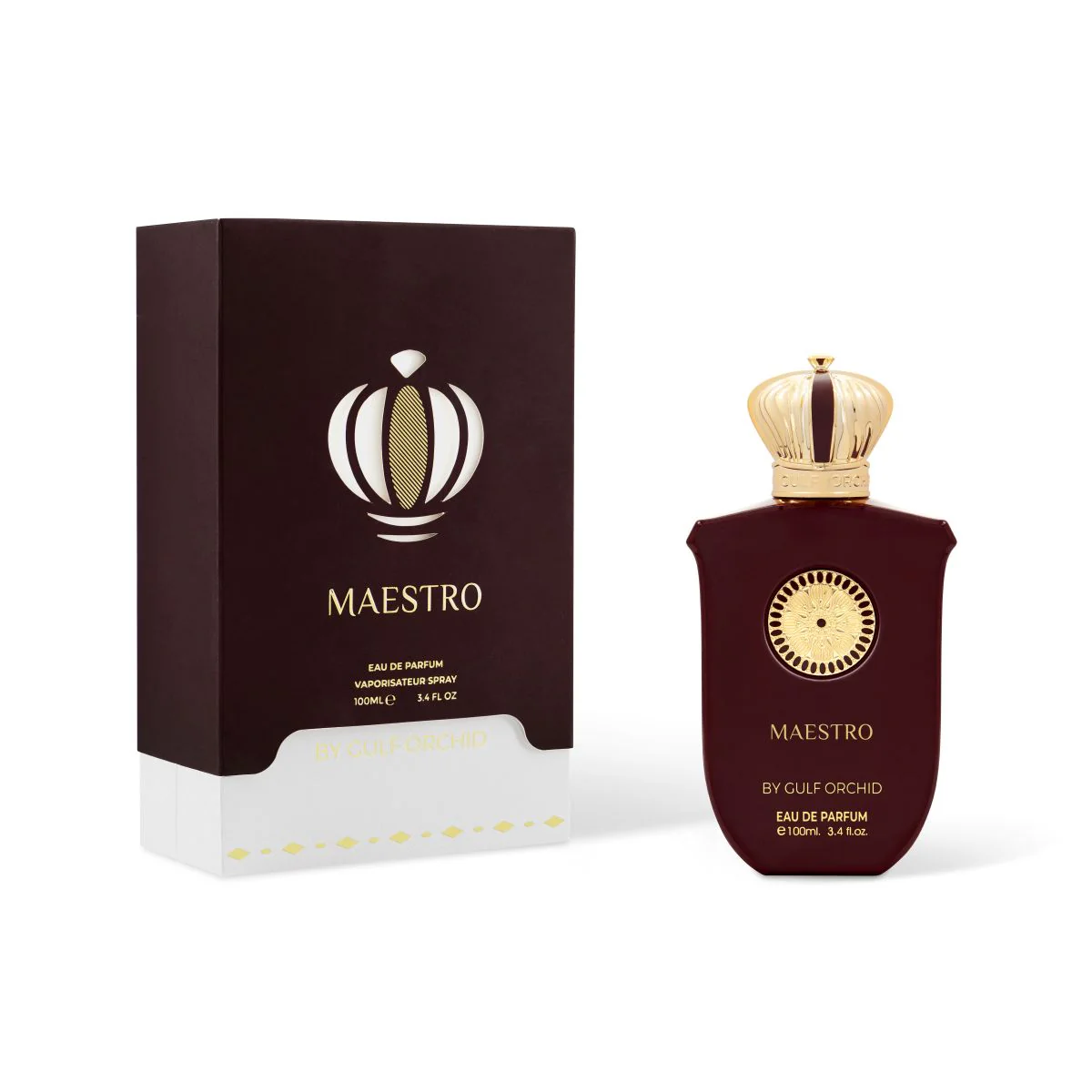 Gulf Orchid Maestro - Image 3