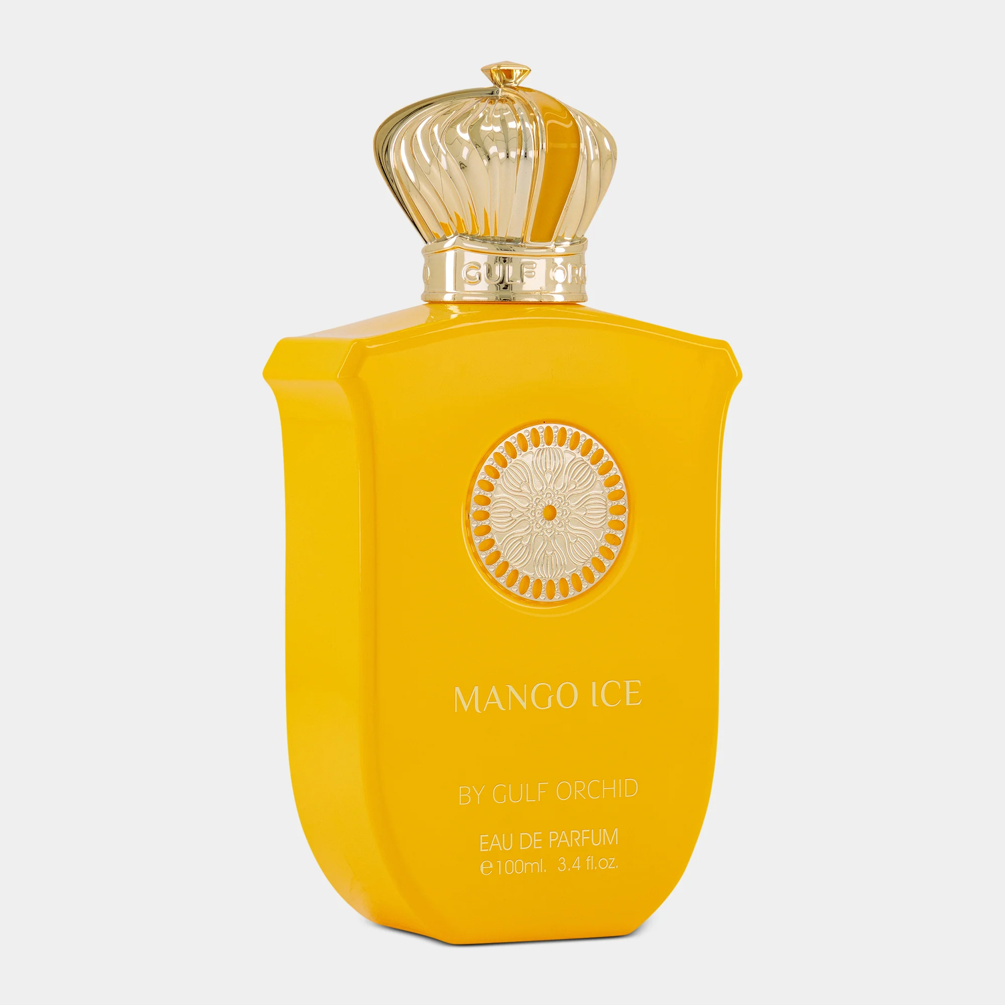 Gulf Orchid Mango Ice - Image 2
