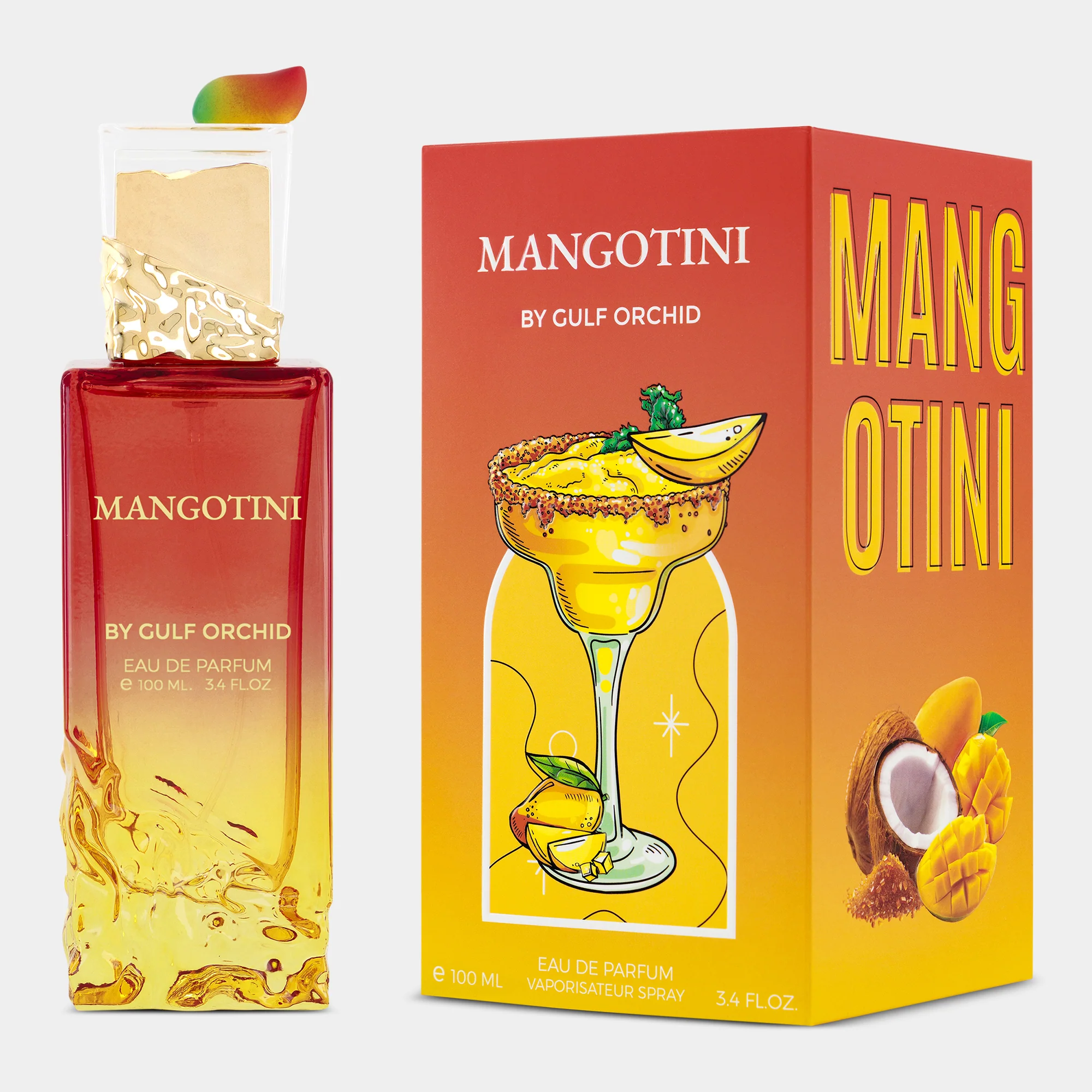 Gulf Orchid Mangotini - Image 3