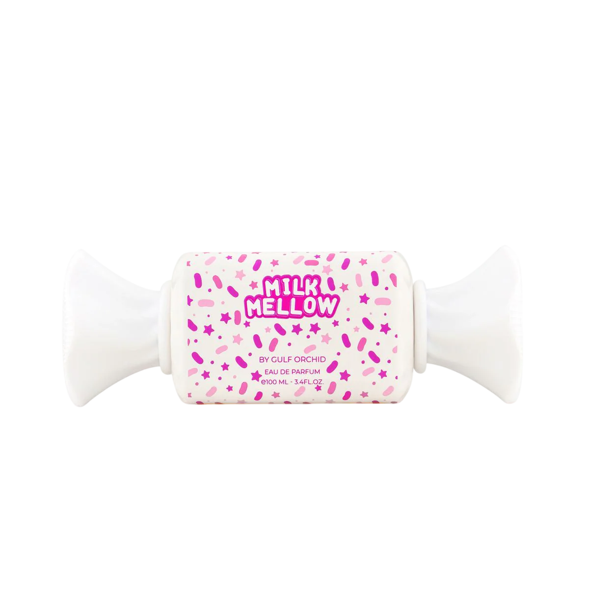 Gulf Orchid Milk Mellow