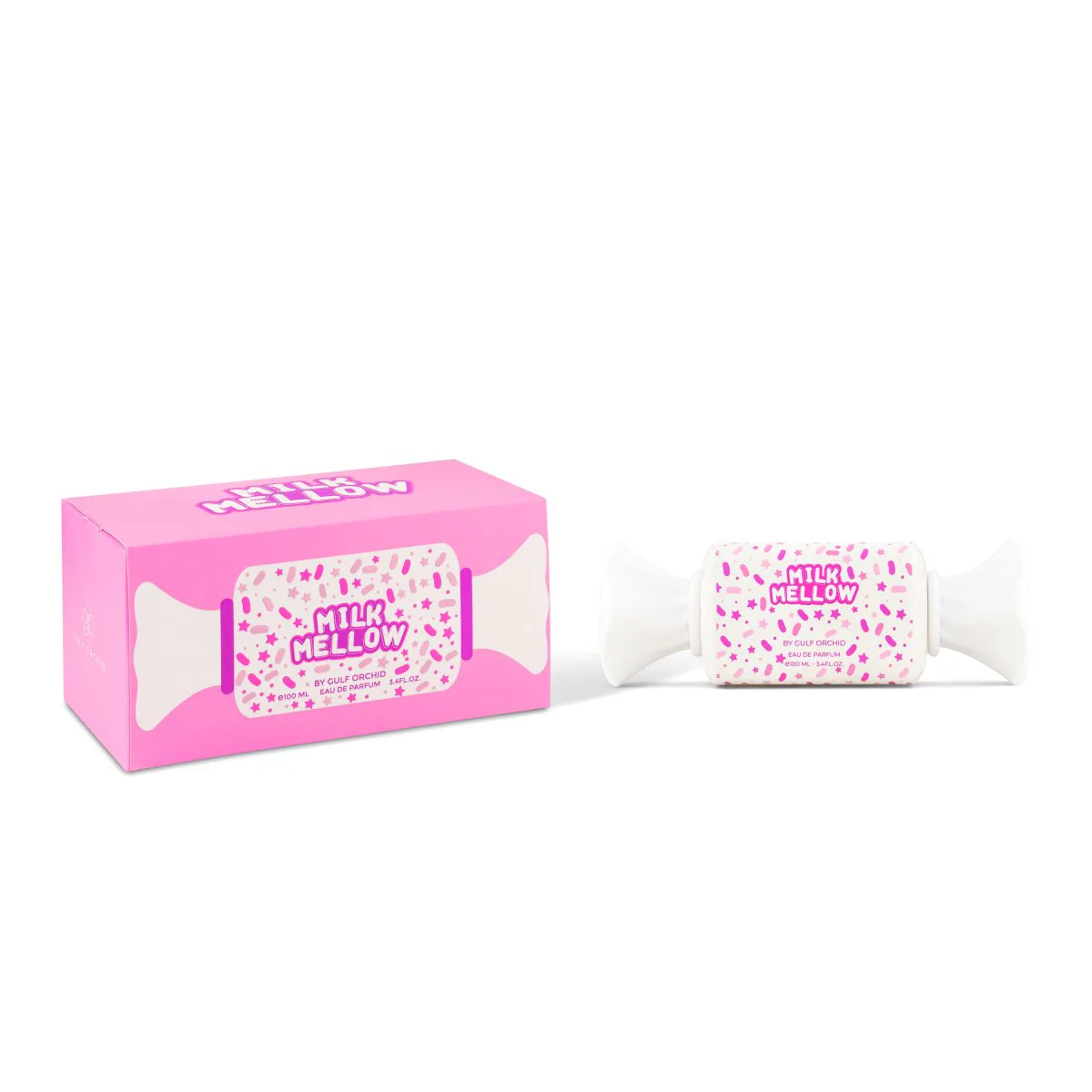 Gulf Orchid Milk Mellow - Image 3