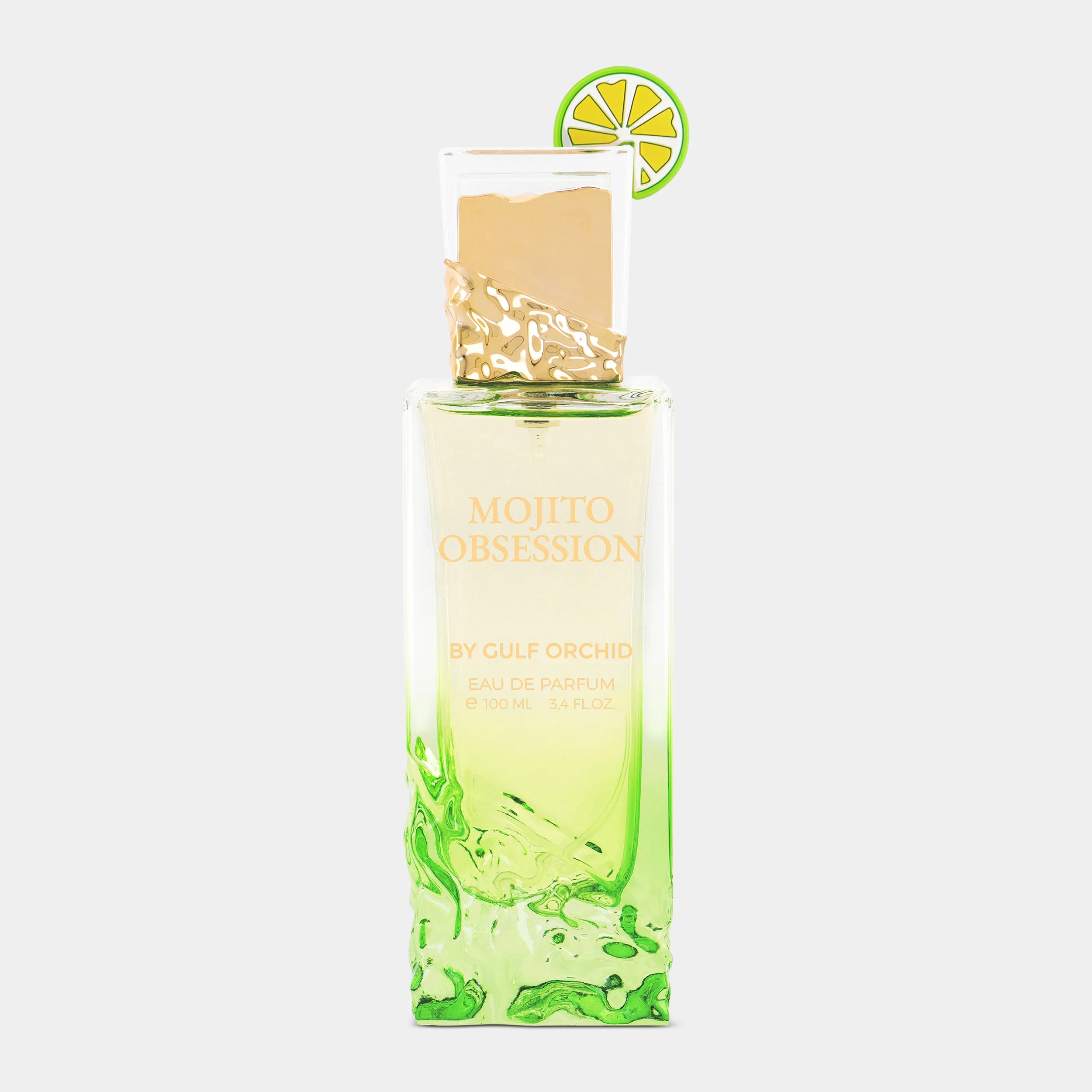 Gulf Orchid Mojito Obsession