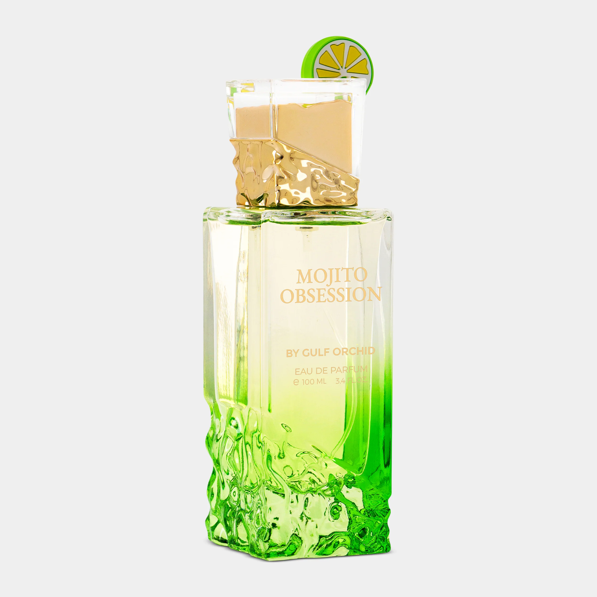 Gulf Orchid Mojito Obsession - Image 2