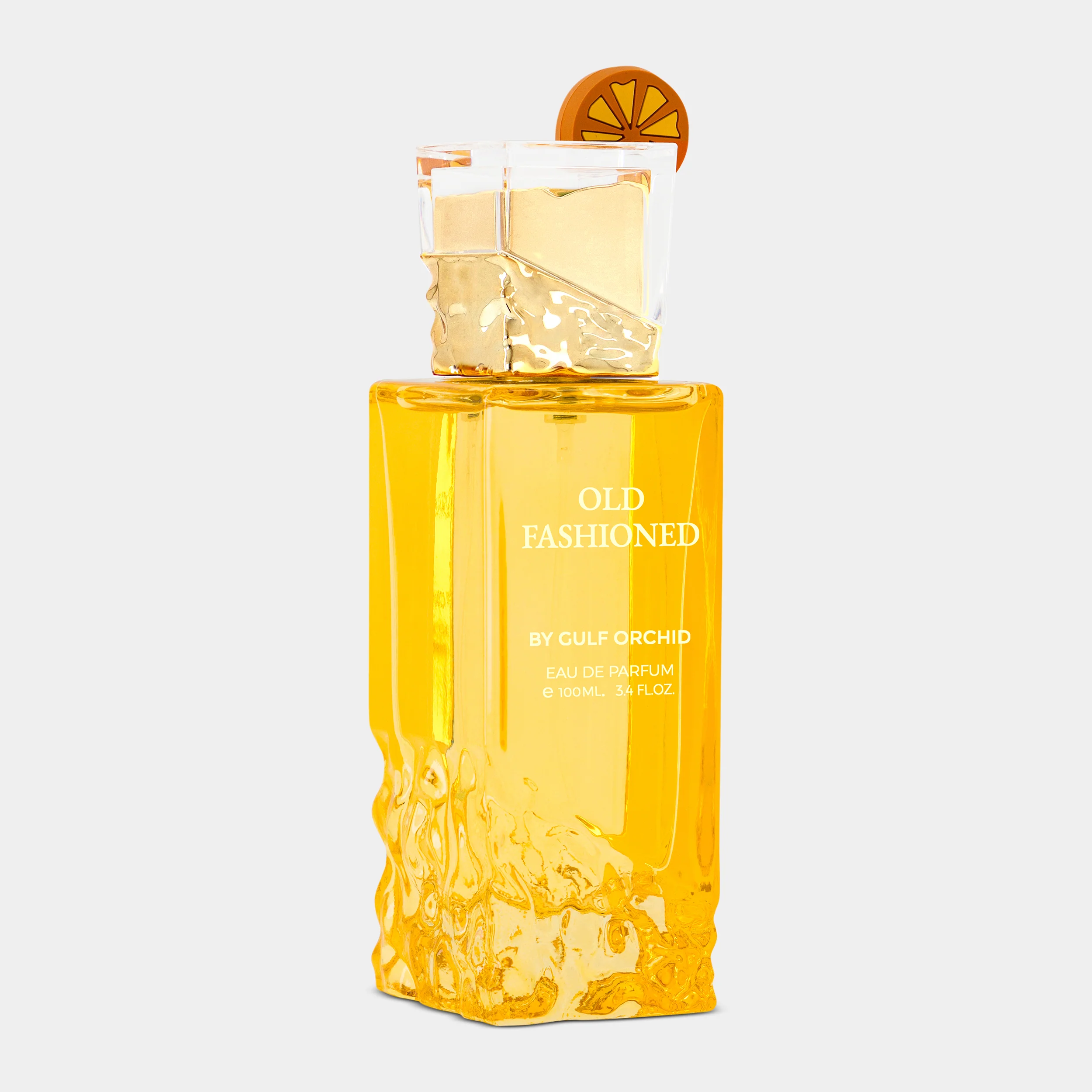 Gulf Orchid Old Fashioned - Image 2