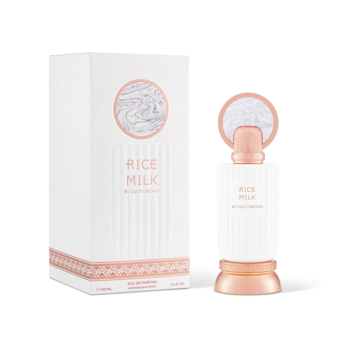 Gulf Orchid Rice Milk - Image 3