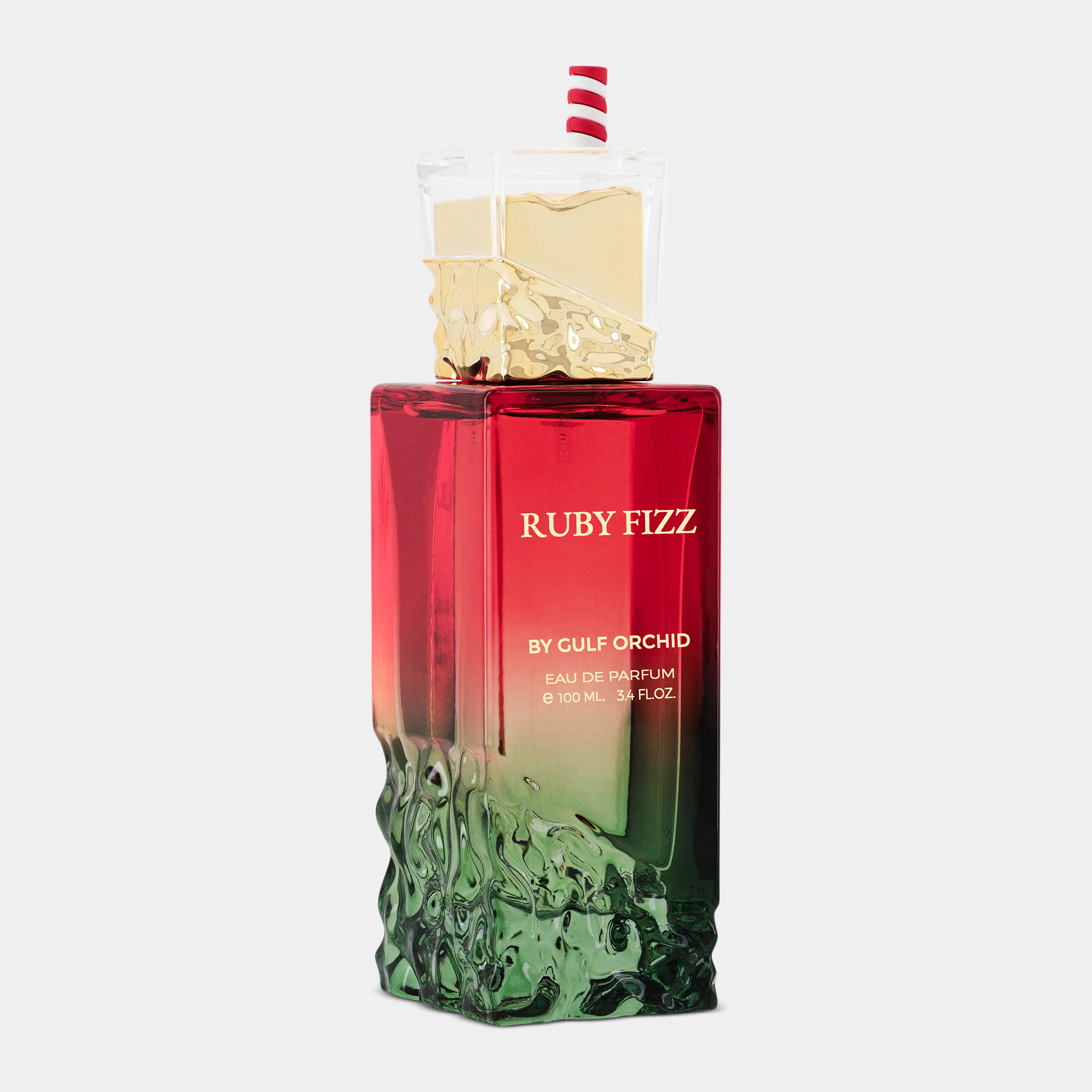 Gulf Orchid Ruby Fizz - Image 2