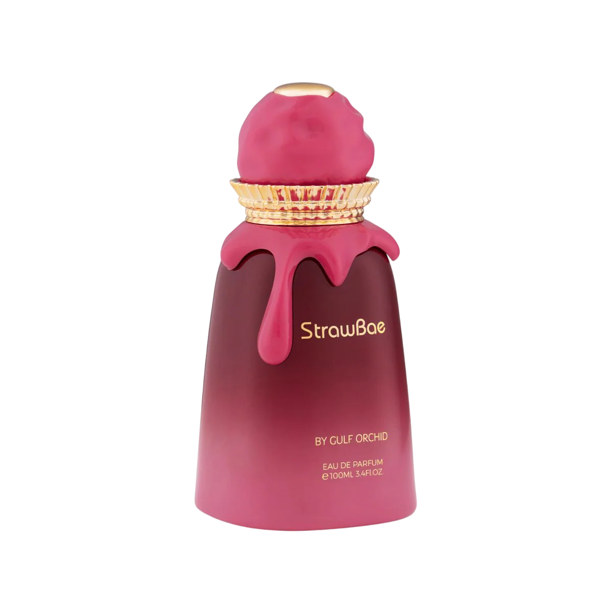 Gulf Orchid Strawbae - Image 2