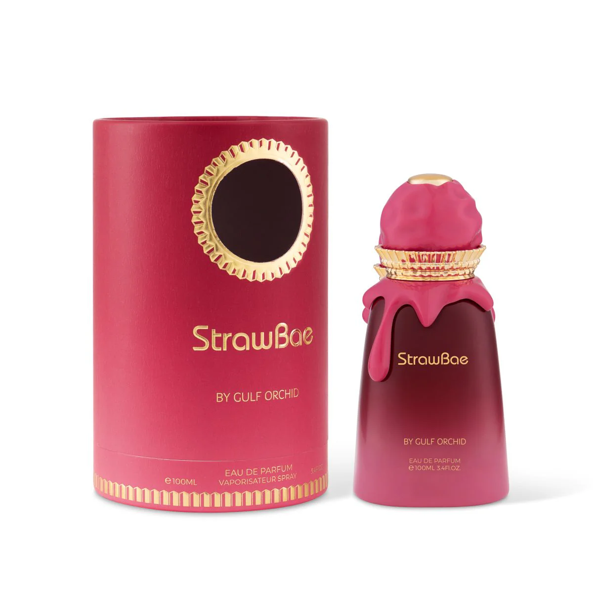 Gulf Orchid Strawbae - Image 3