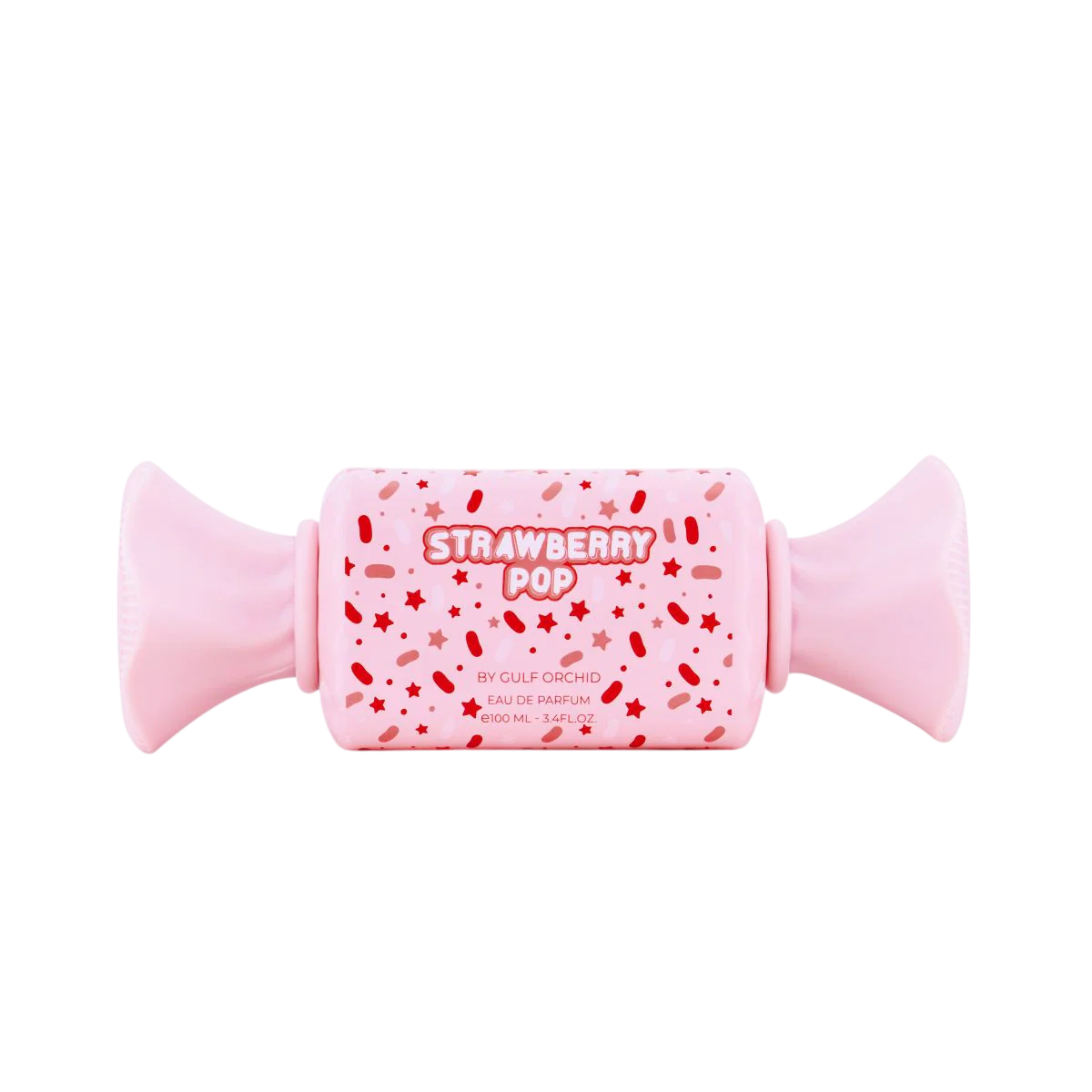 Gulf Orchid Strawberry Pop