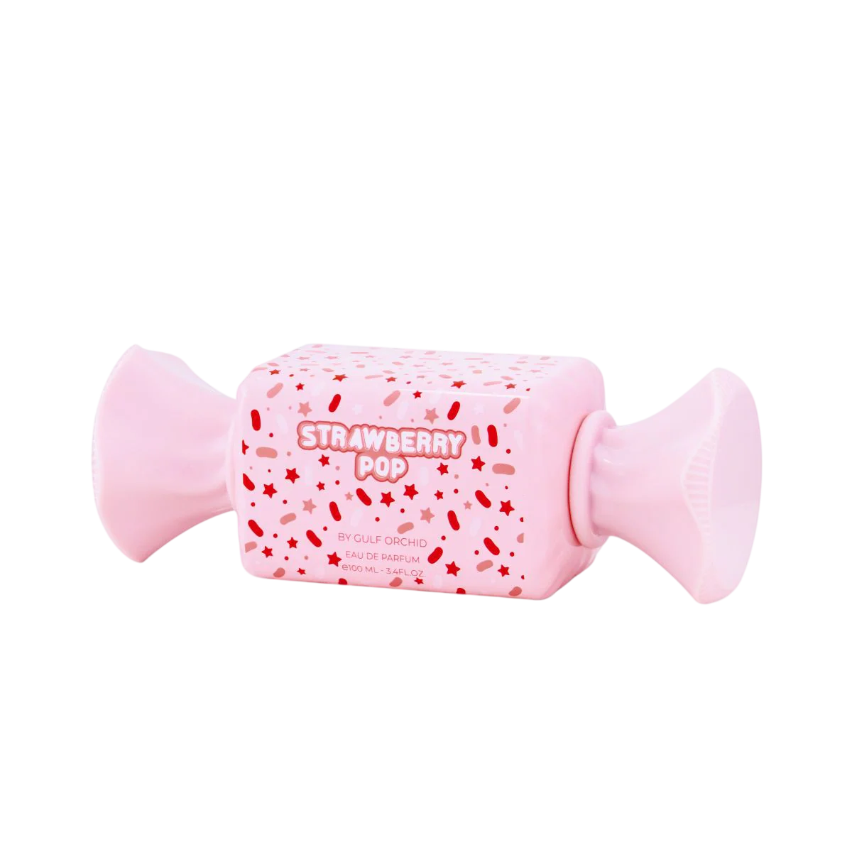 Gulf Orchid Strawberry Pop - Image 2