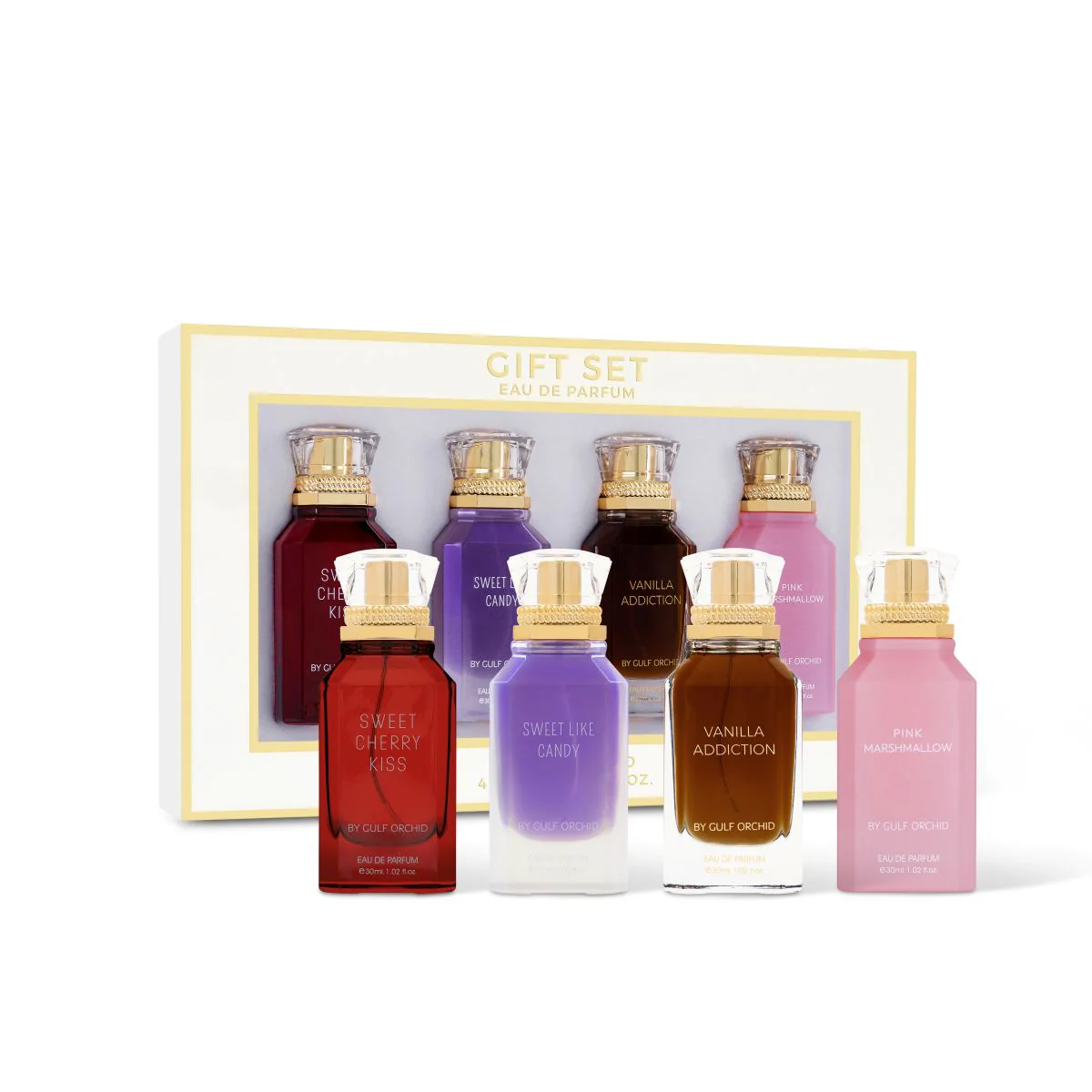 Gulf Orchid Sweet Edition - Image 2
