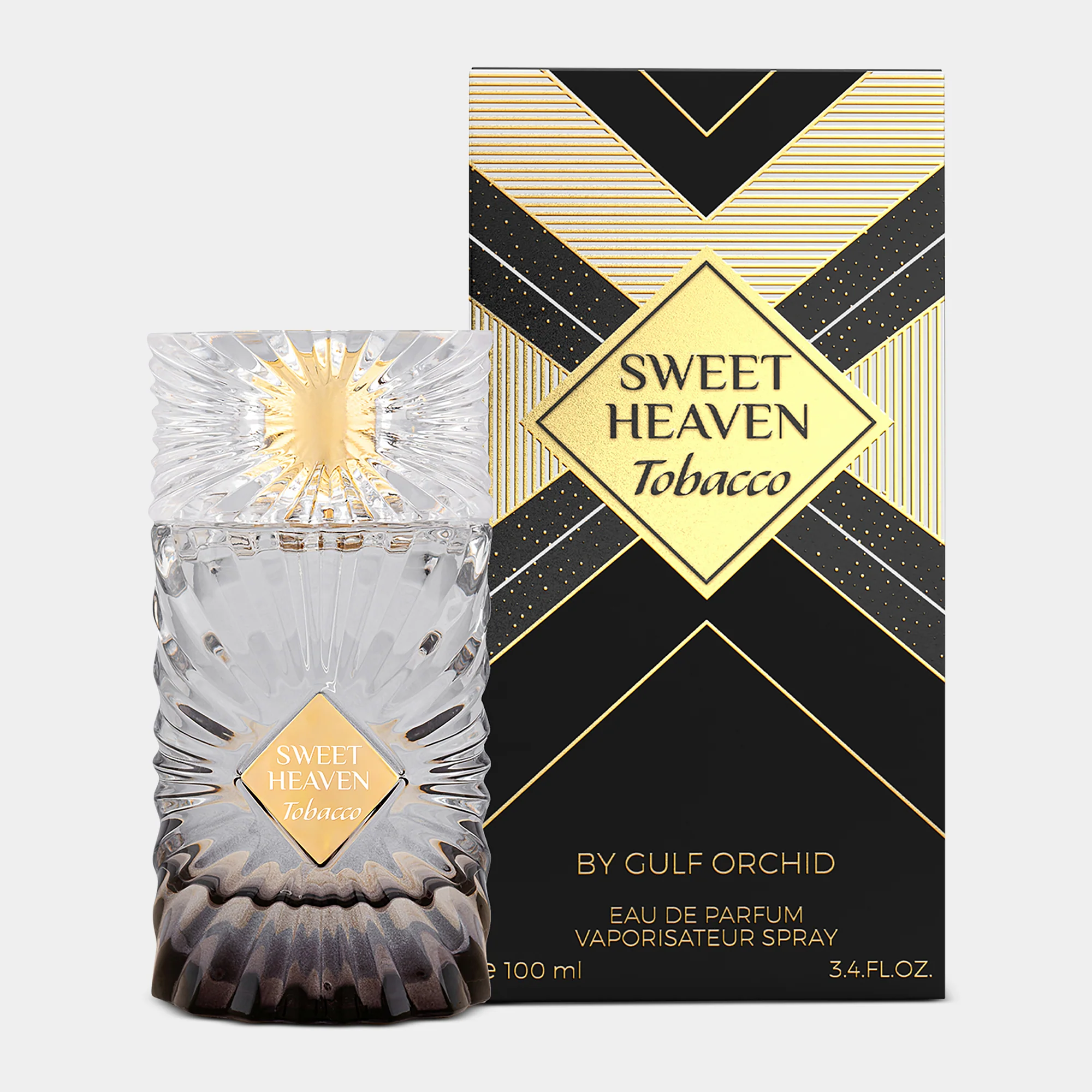 Gulf Orchid Sweet Heaven Tobacco - Image 3