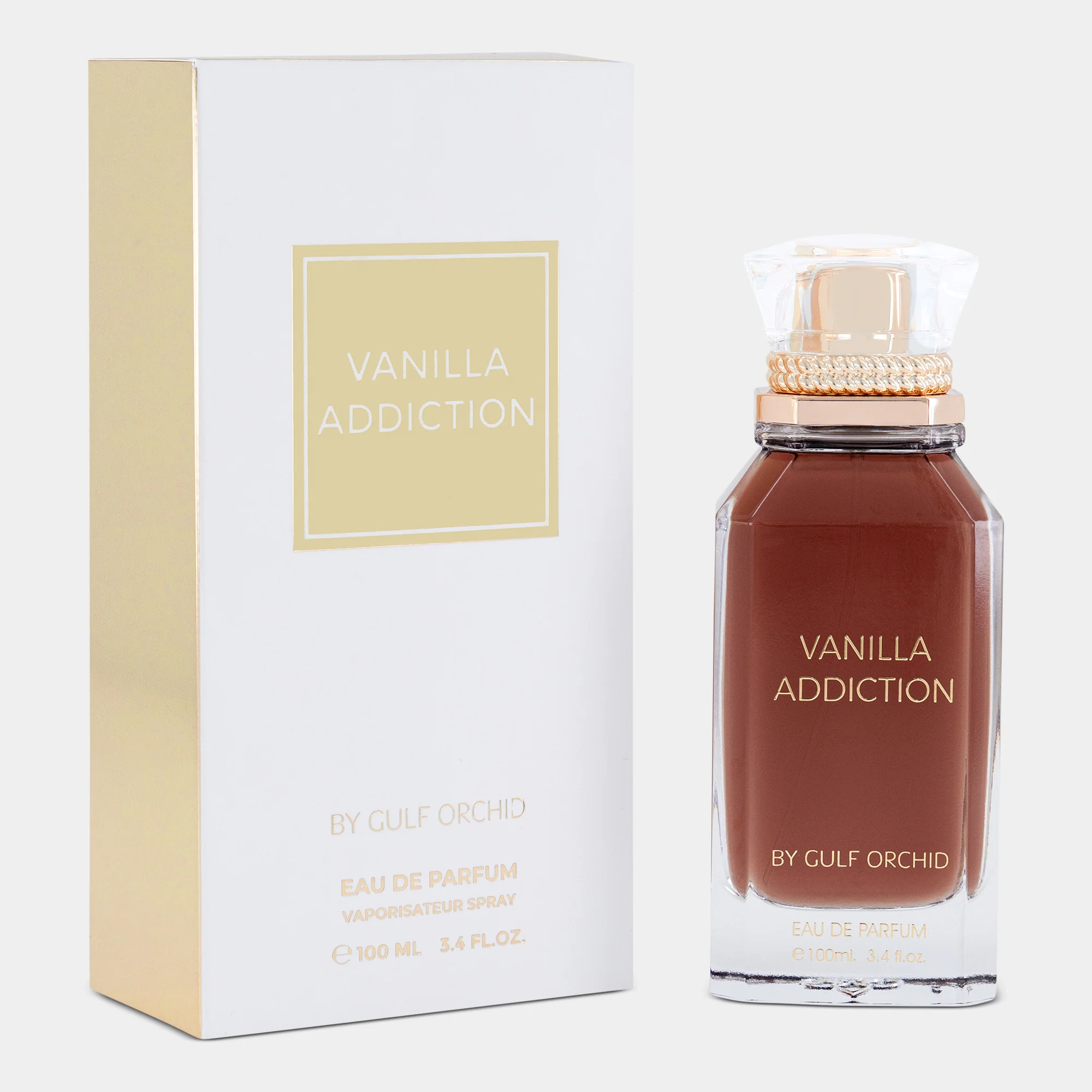 Gulf Orchid Vanilla Addiction - Image 3