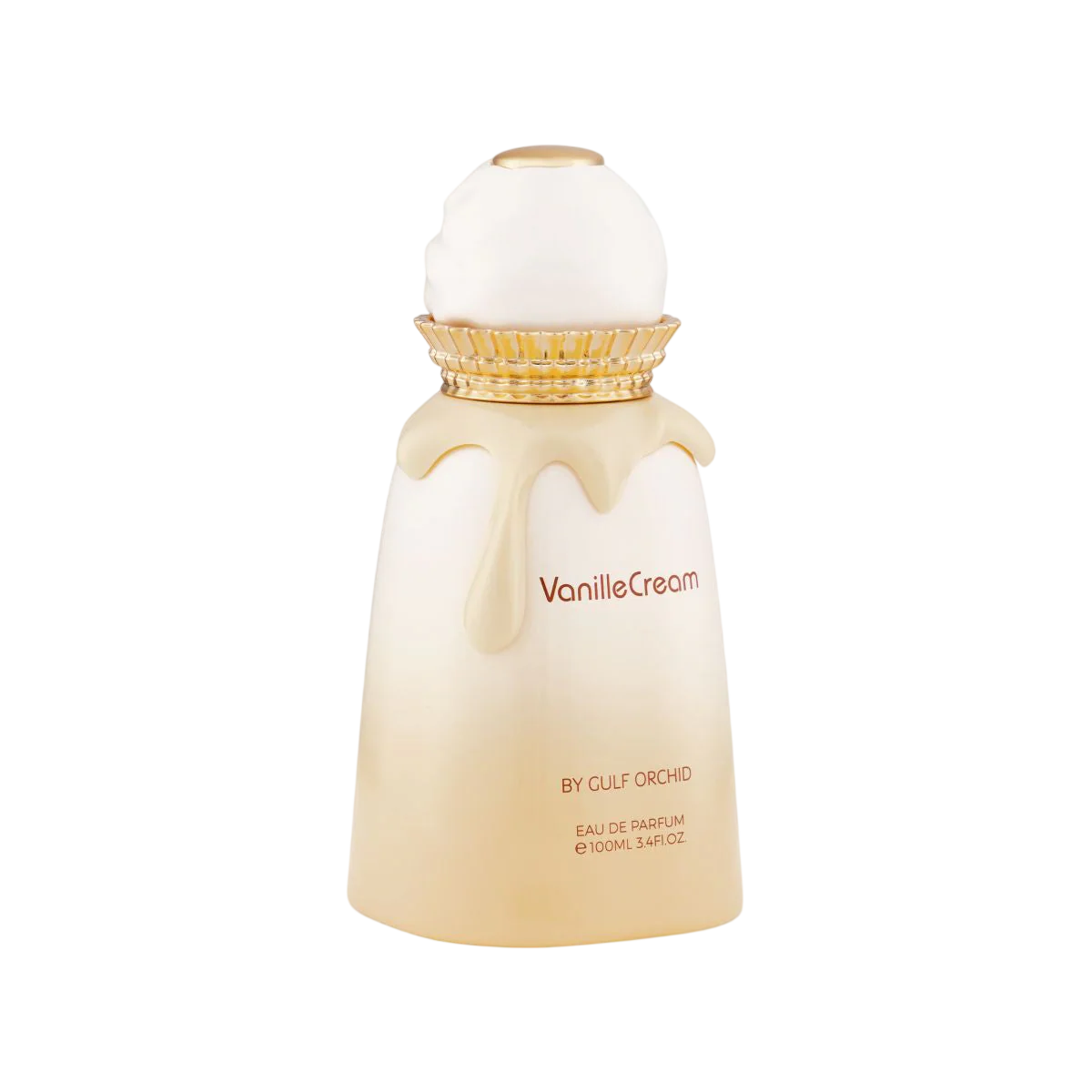Gulf Orchid Vanille Cream - Image 2