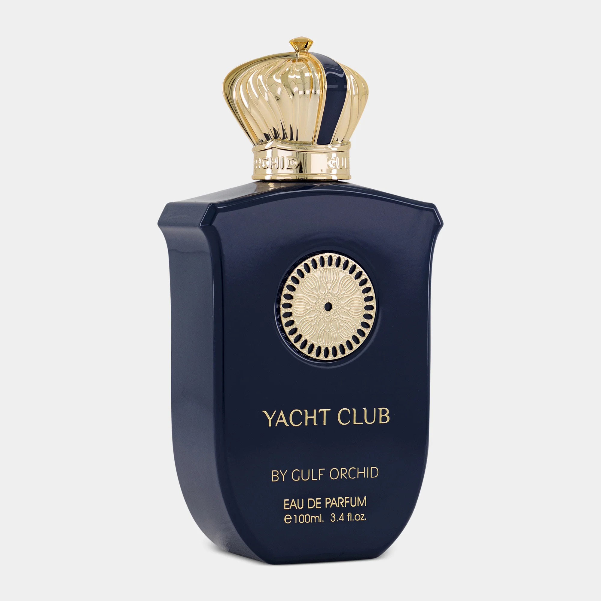 Gulf Orchid Yacht Club - Image 2
