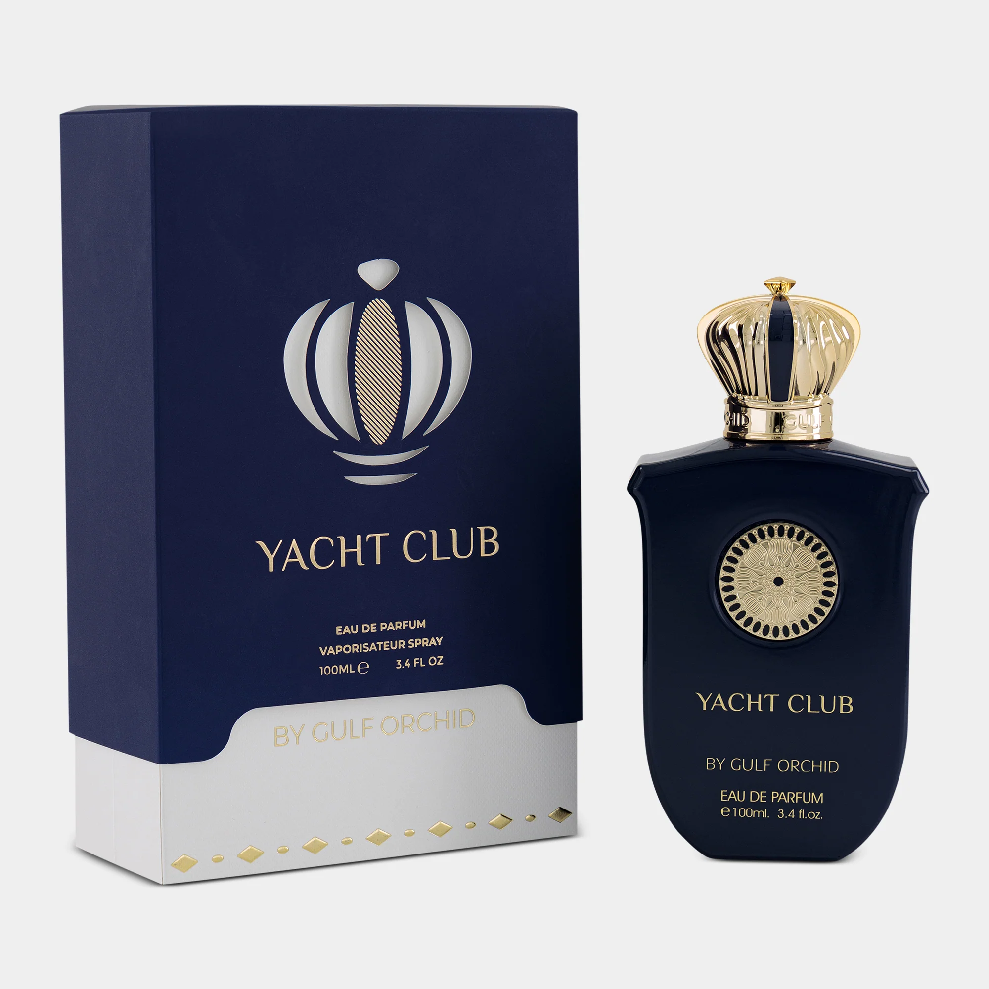 Gulf Orchid Yacht Club - Image 3