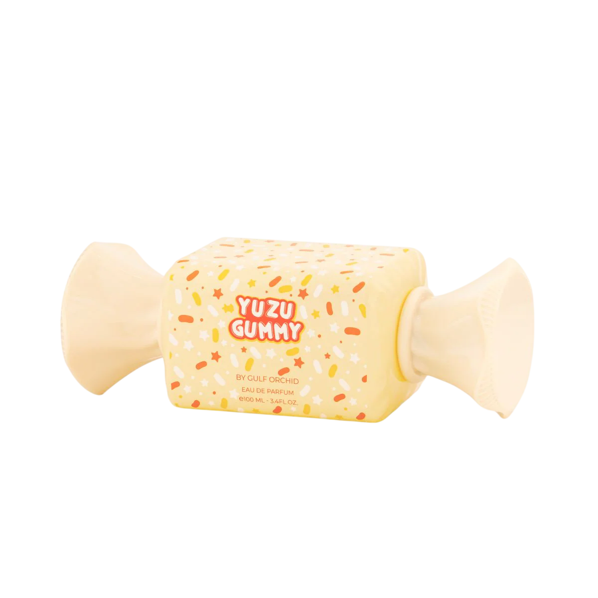 Gulf Orchid Yuzu Gummy - Image 2