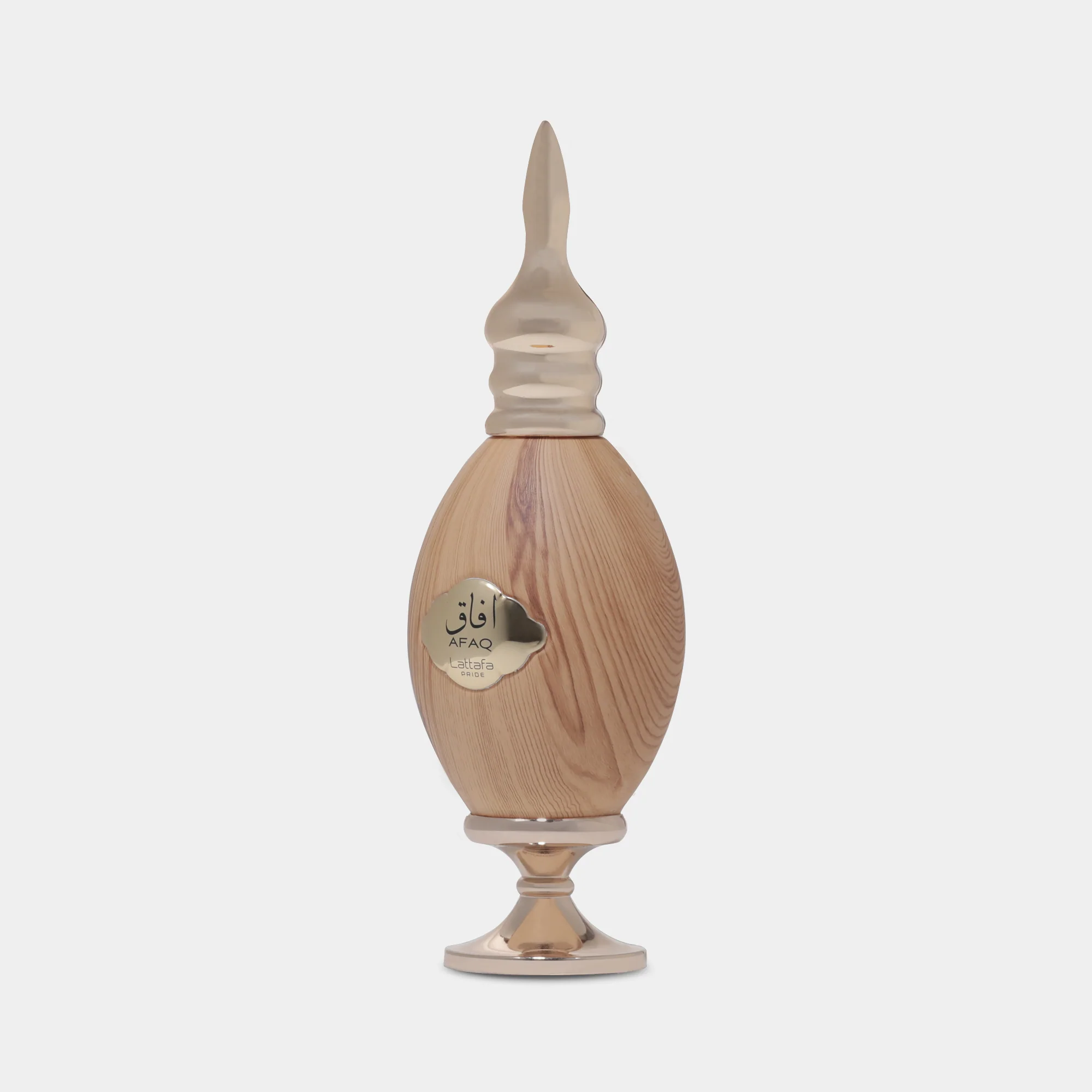 Lattafa Afaq Gold - Image 2