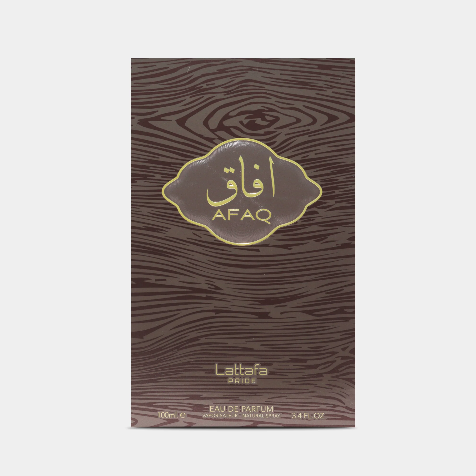 Lattafa Afaq Gold - Image 3