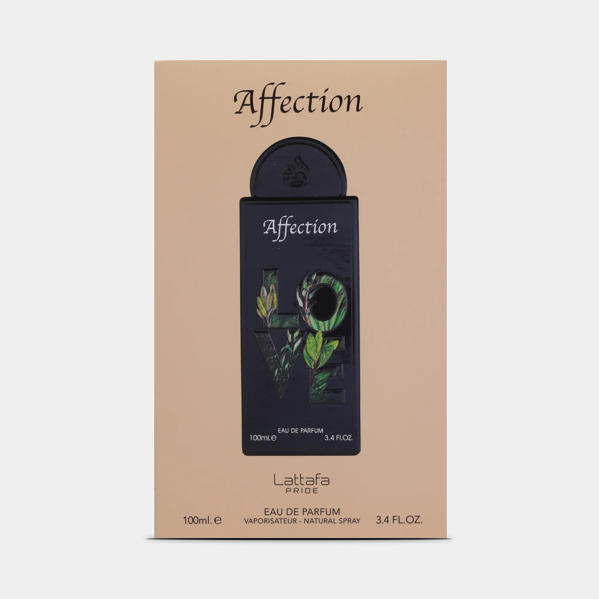 Lattafa Affection - Image 3