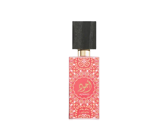 Lattafa Ajwad Pink To Pink